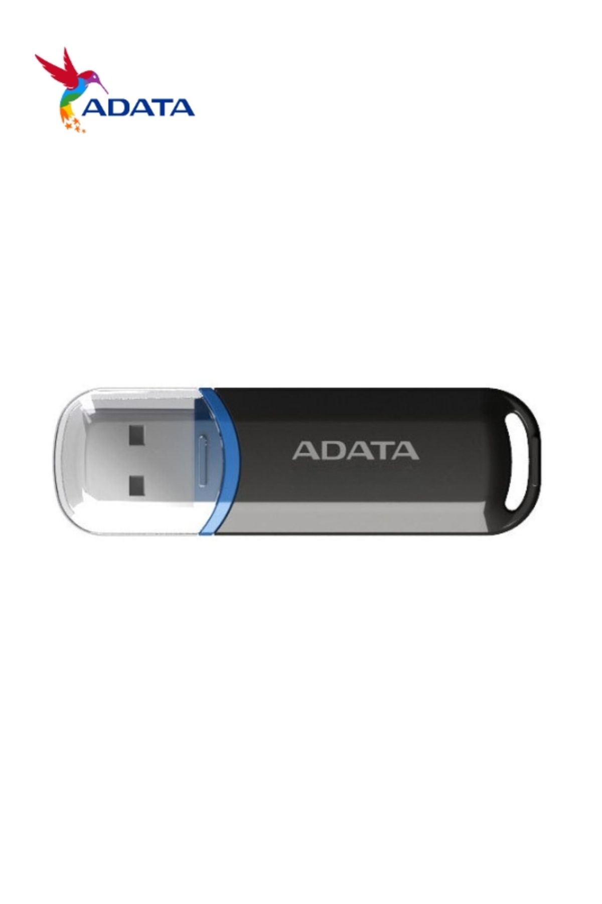 Adata-C906 Compact USB 2.0 Flash Drive | Lightweight and Fast Data Transfer 5