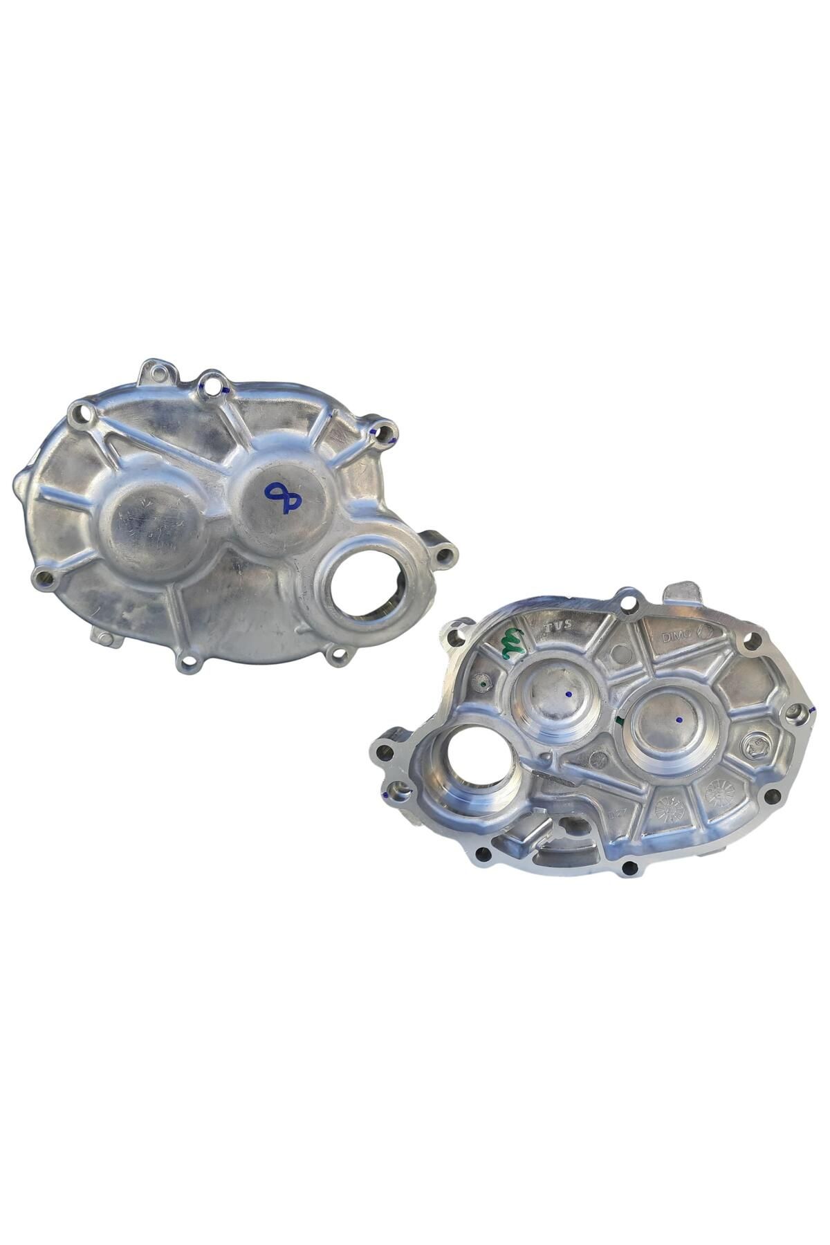 SEVGENT Tvs Wego Jupiter 110 Aktarma Dişli Kapağı K6030140 Orj