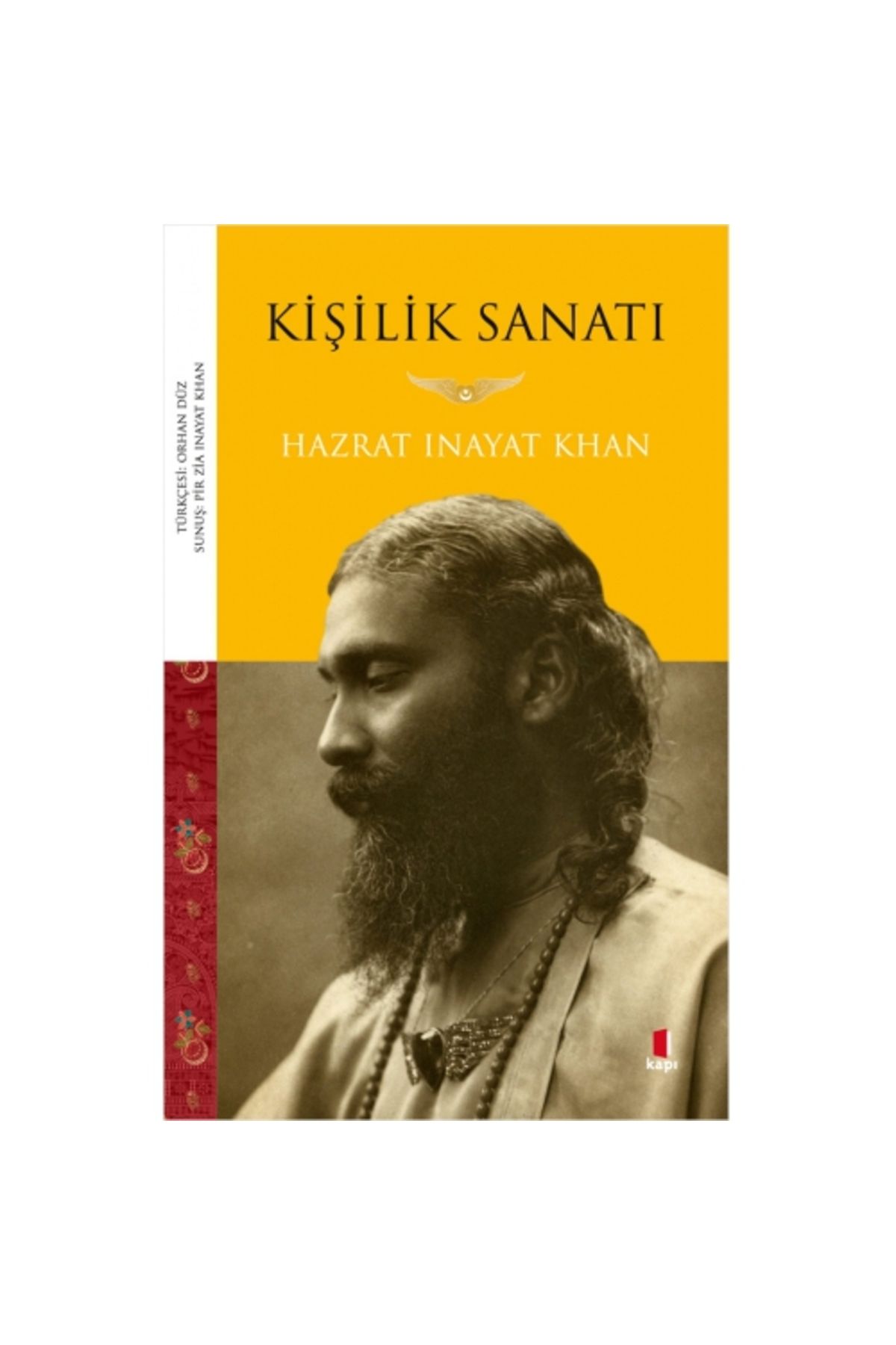 Kapı Yayınları Kişilik Sanatı