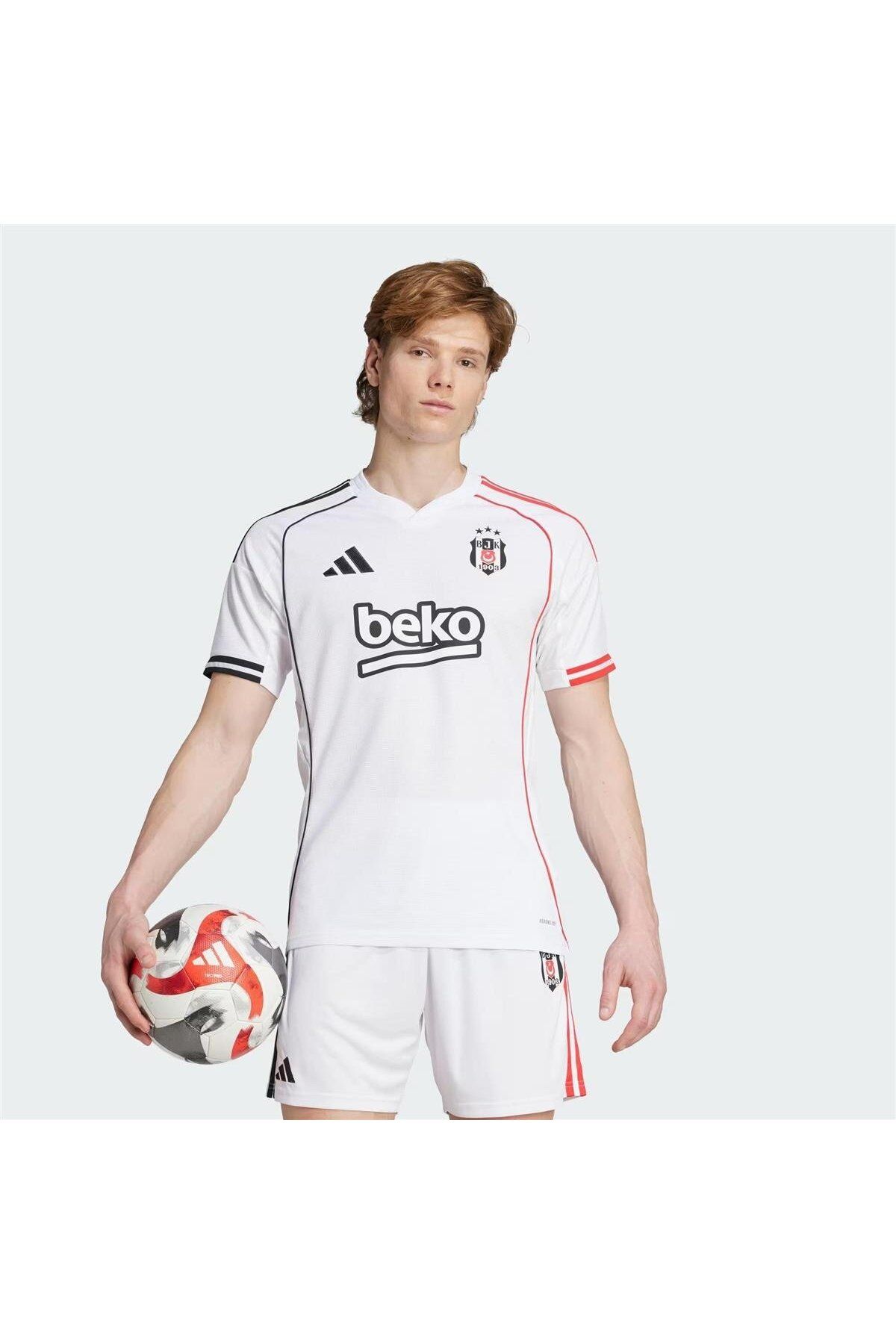 adidas BJK H JSY