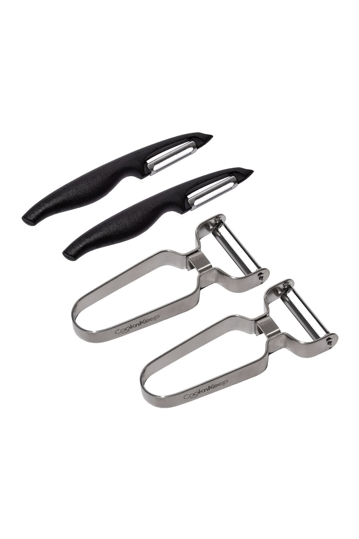 CooknKeep Soyacak 4’lü Set