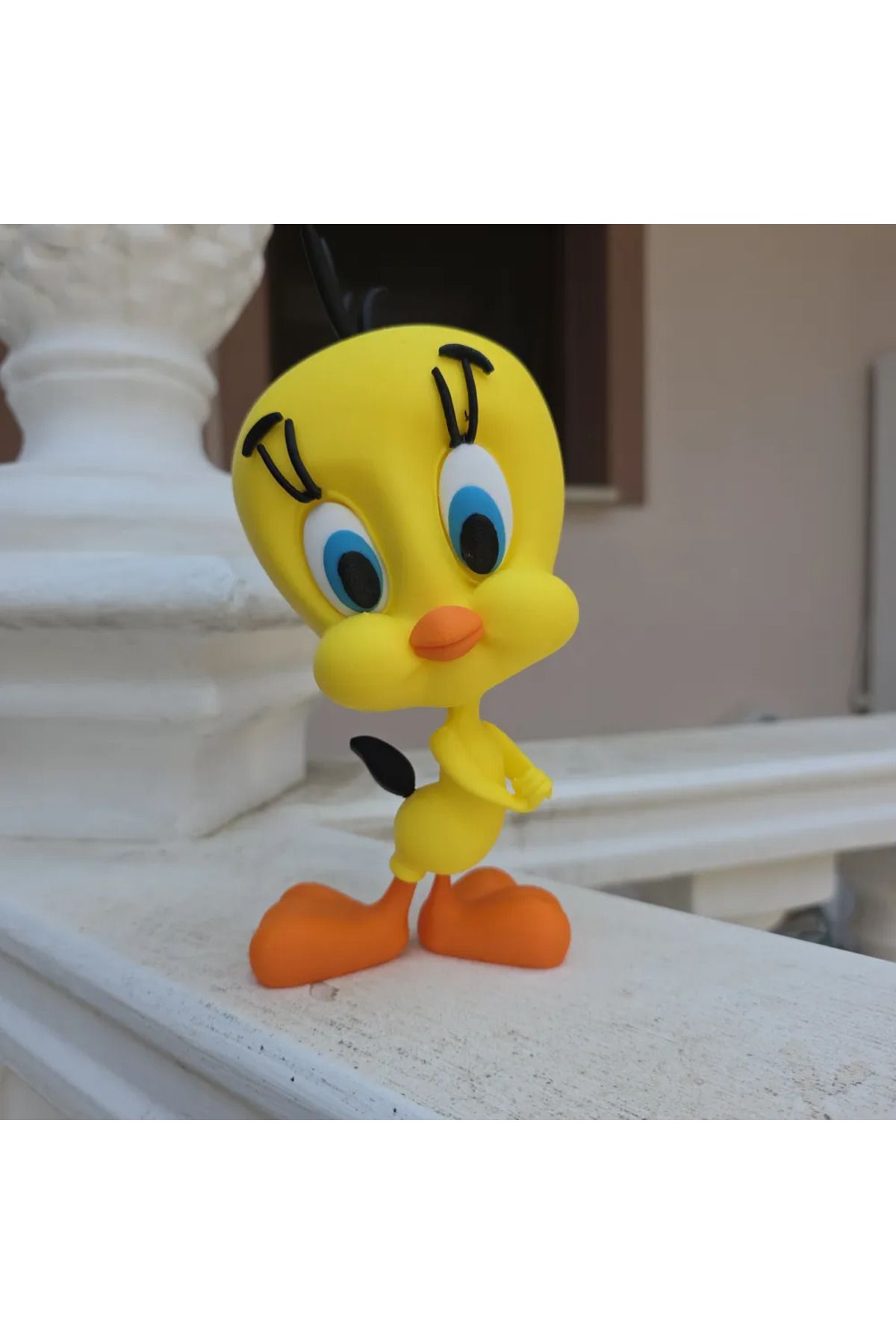 Lumina3D 3D Tweety Figürü