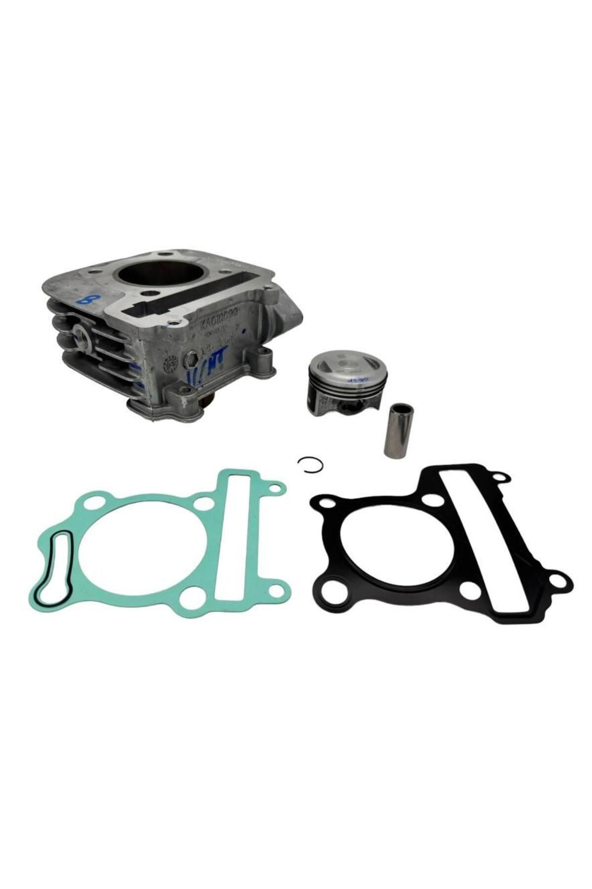SEVGENT Tvs Jupiter 125 Silindir Komple Kl320070 Orj