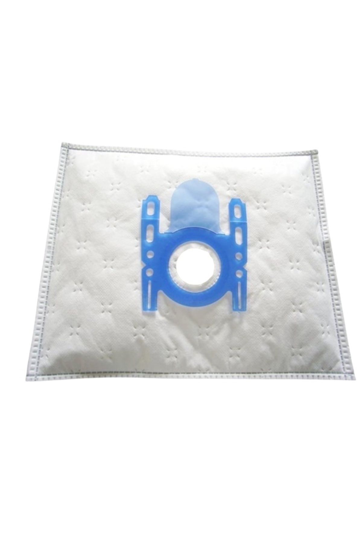 Yedex Bosch Bsg 6B111 Logo Süpürge Toz Torbası 10 Adet