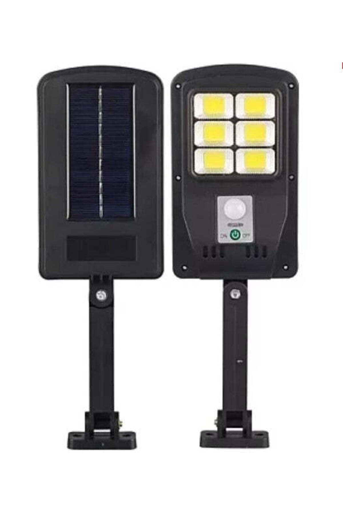 divendi-ro-CL-180 Solar Lamp with Motion Sensor and Remote Control 7