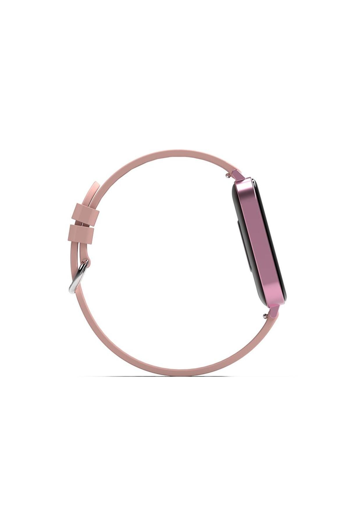 ideal STORE-Ceas SmartWatch New Generation idealStore, Ecran Tactil 1.69 inch, Senzor Ritm Cardiac, Monitorizare 4