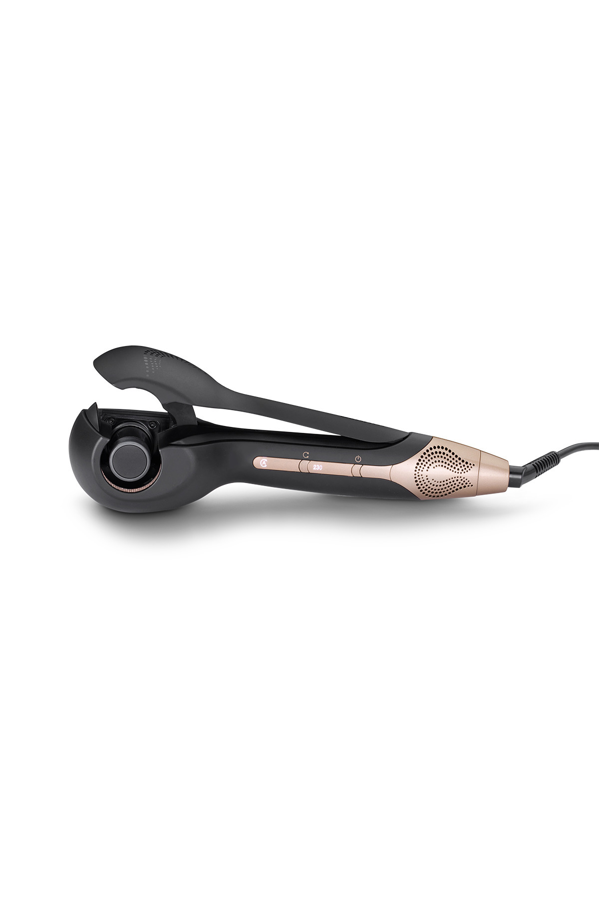 BaByliss Hair Curler 🔄 40-80% off! Perfect Curls, Every Time
