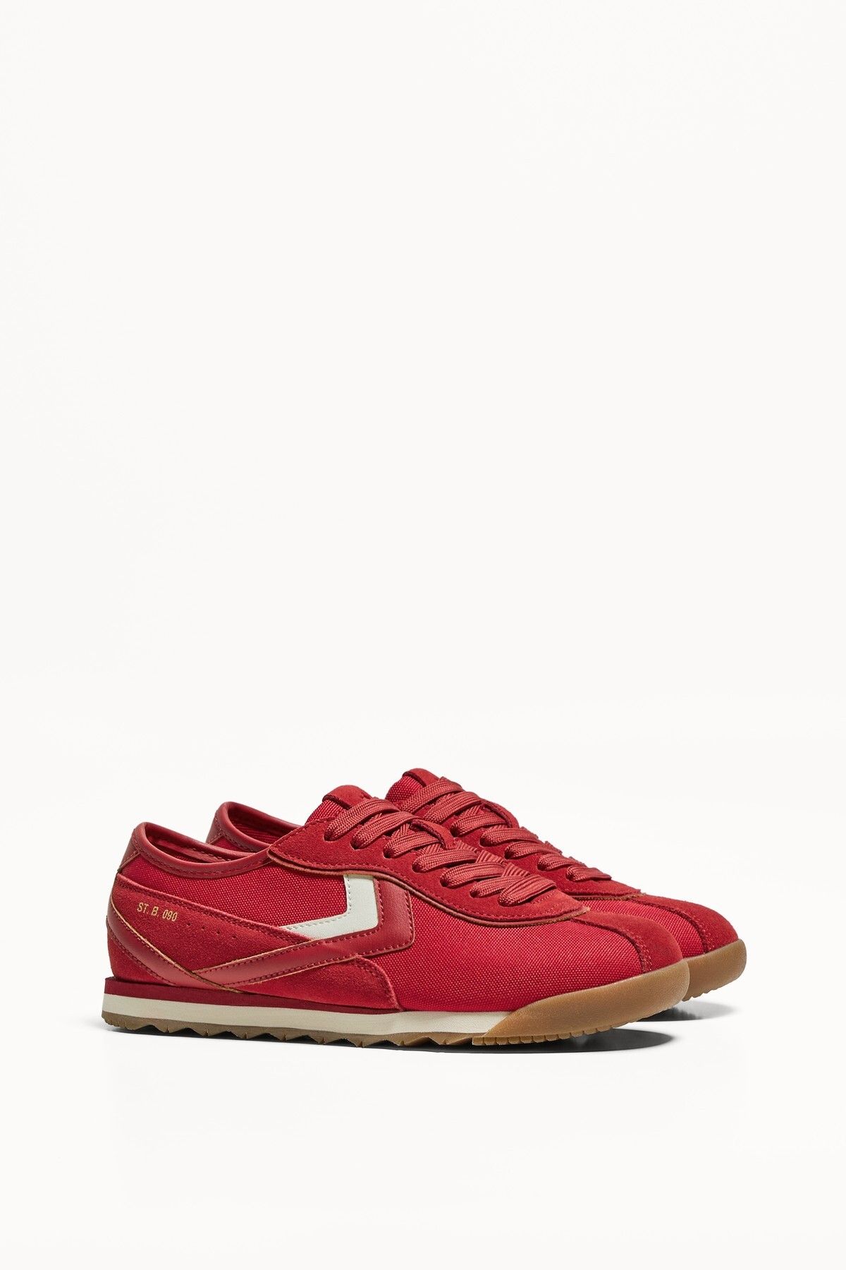 Bershka Retro spor ayakkabı