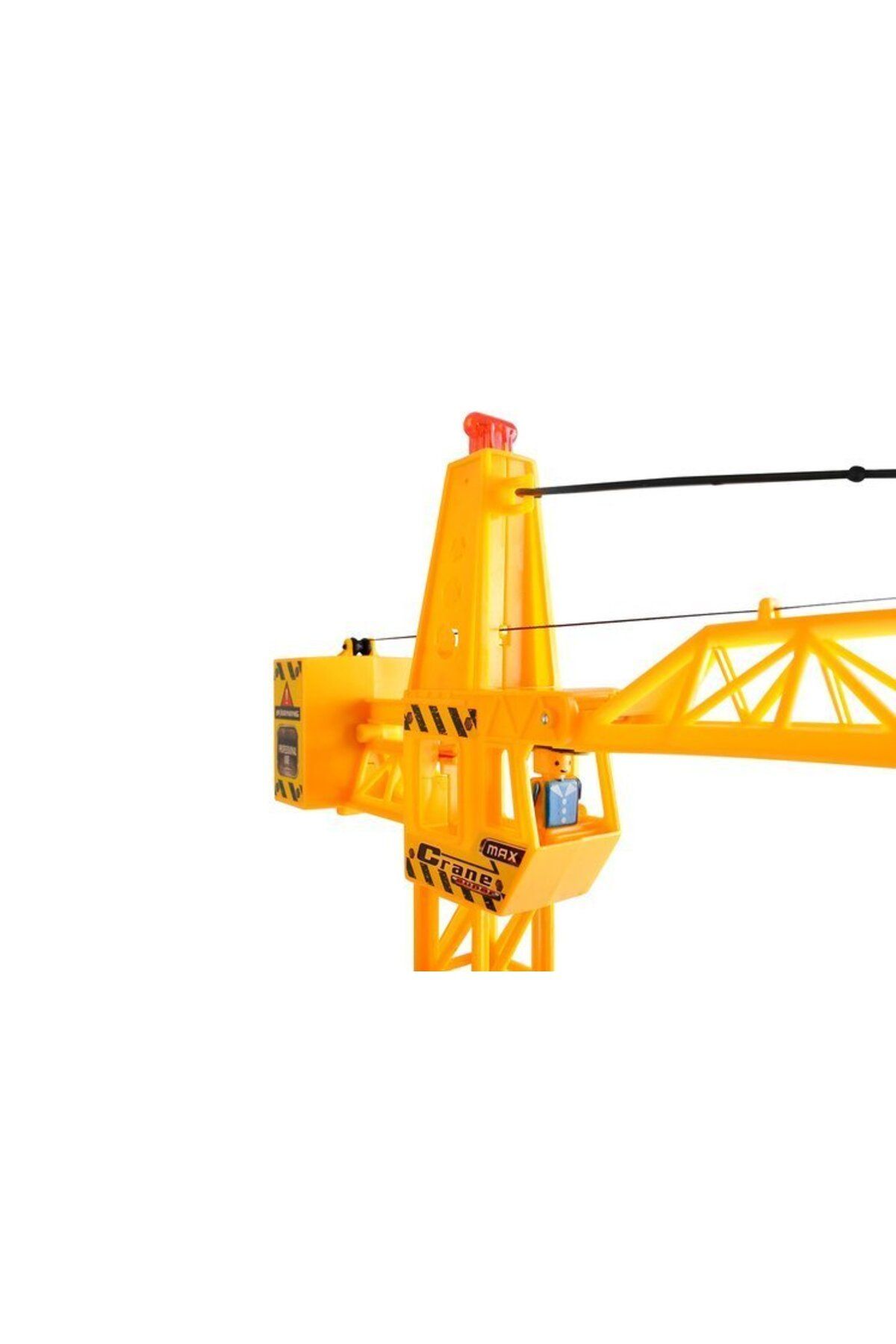 ideal STORE-Interactive crane with remote control idealSTORE, Dimensions 63.5 x 27 x 39 cm, Equipped with four arms 4