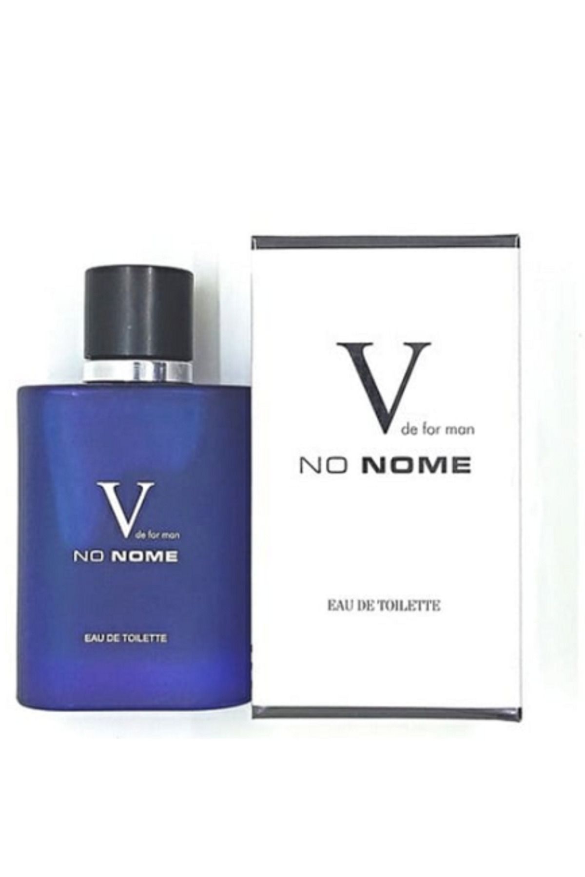 No Nomes NO NOME 128 V DE FOR MAN 100 ML EDT