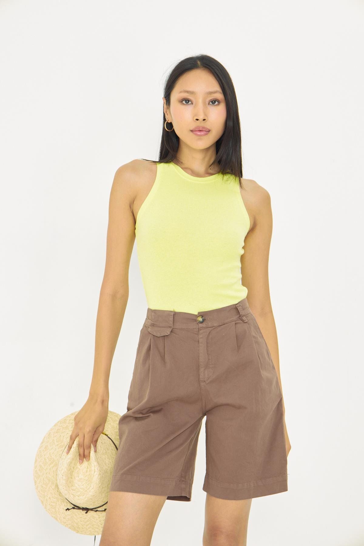 TIFFANY&TOMATO Basic Atlet
