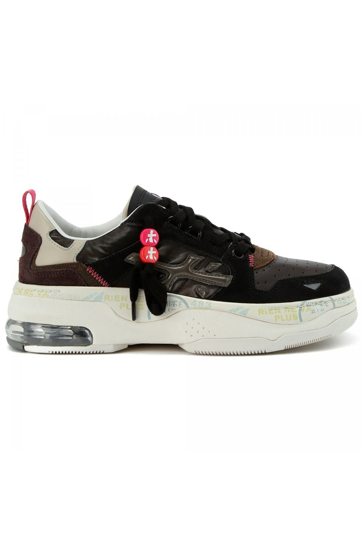 Premiata KADIN AYAKKABI DRAKED-309