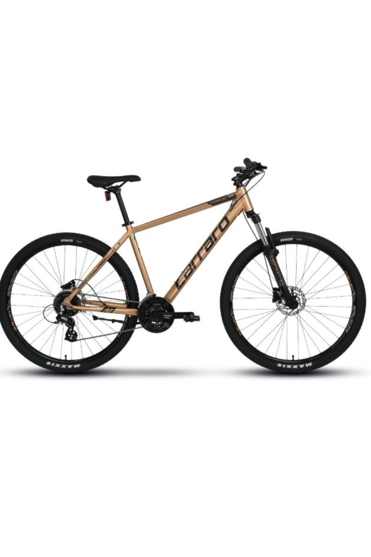 Carraro 29 CARRARO FORCE 950 480H 24-V HD BRONZ-SİYAH-BEYAZ R2