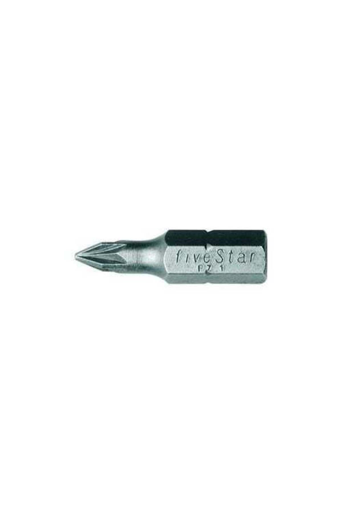 Emperium PZ1 25 mm Yıldız Bits Uç