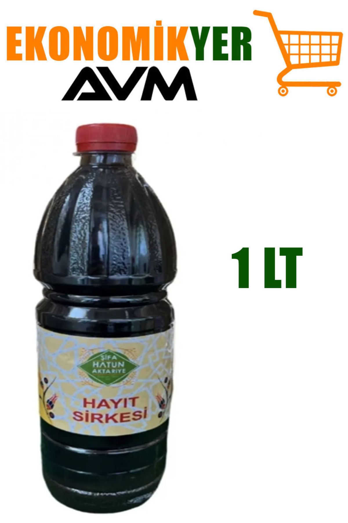 HAYIT SİRKESİ EKONOMİKYER AVM 1 LT