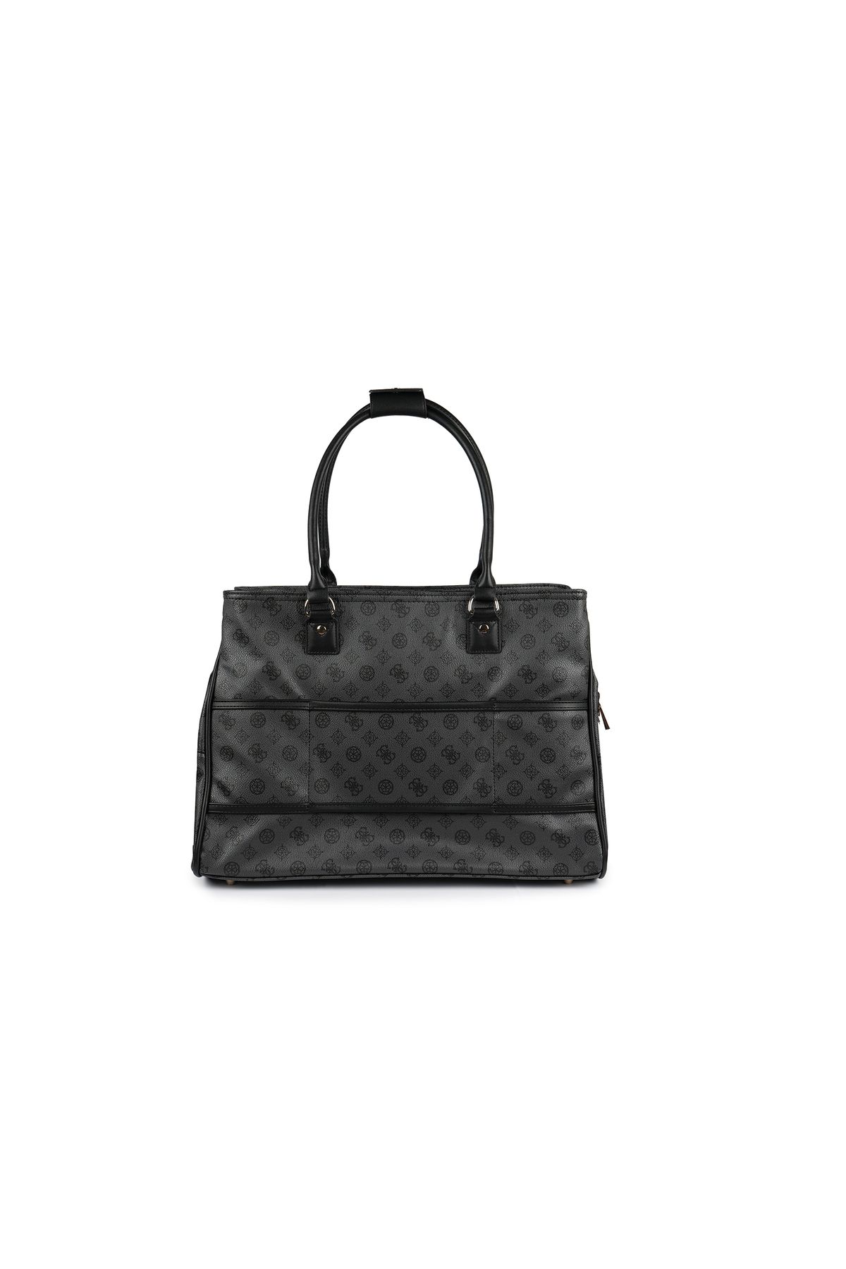 Guess KADIN SEYAHAT ÇANTASI Y7452919-CHARCOAL