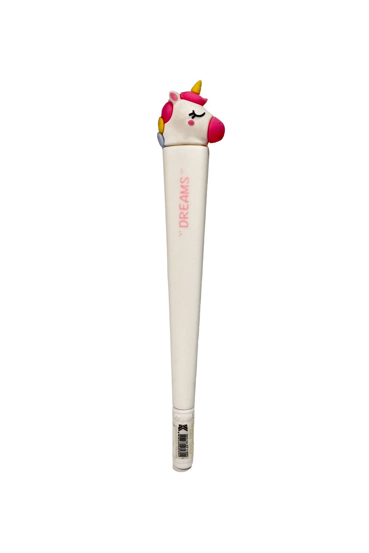 Unicorn Kingdom Unicorn Candy Hediyelik Butik Konsept Tükenmez Kalem
