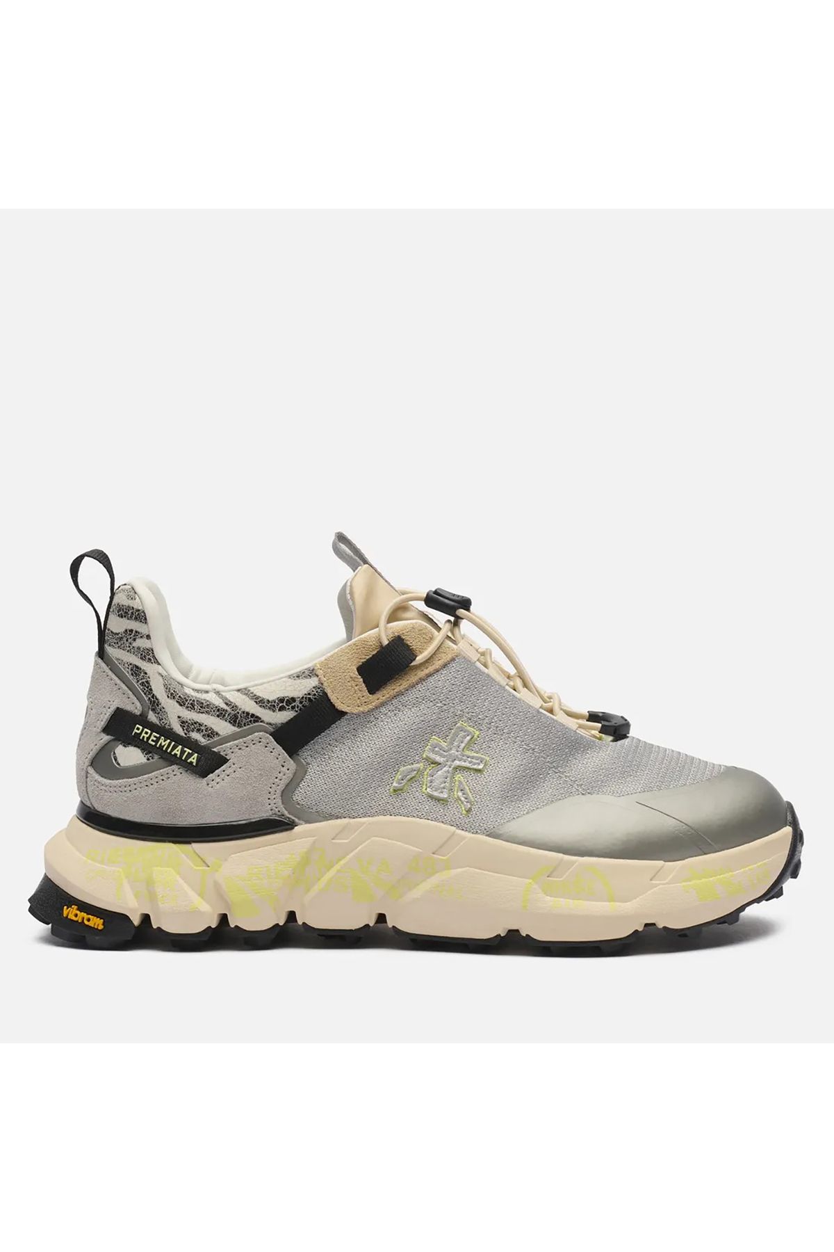 Premiata KADIN AYAKKABI CROSSD-375