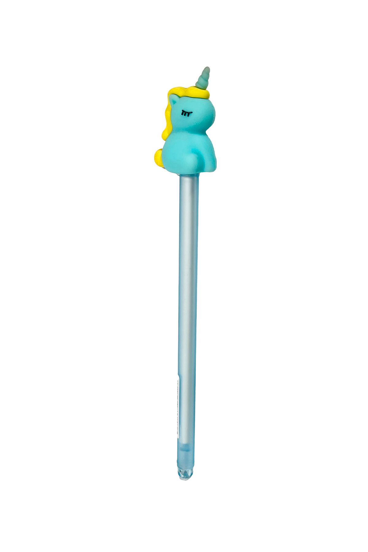 Unicorn Kingdom Unicorn Kapaklı Hediyelik Butik Konsept Tükenmez Kalem