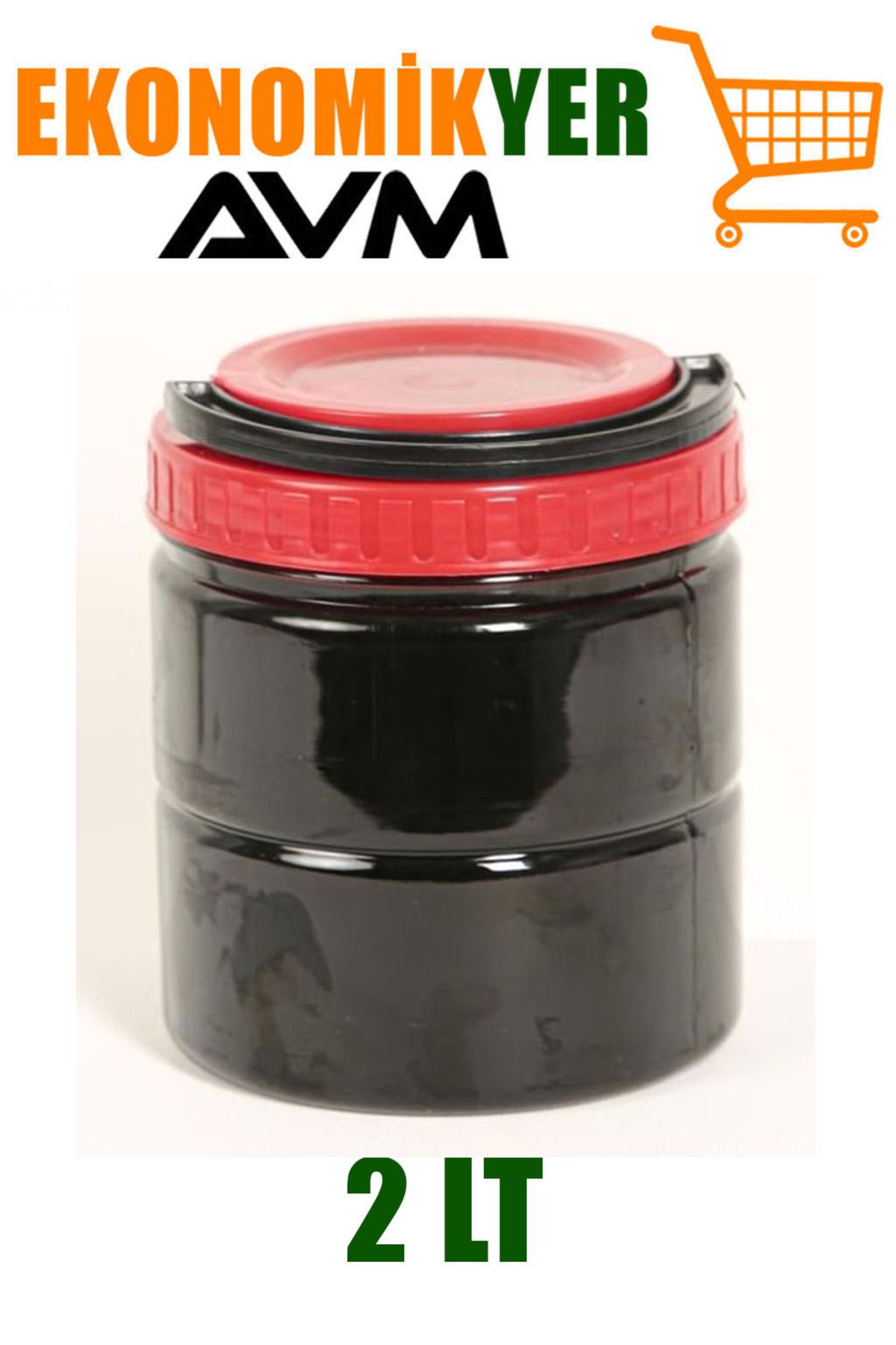 MARDİN ÜZÜM PEKMEZİ EKONOMİKYER AVM 2 LT