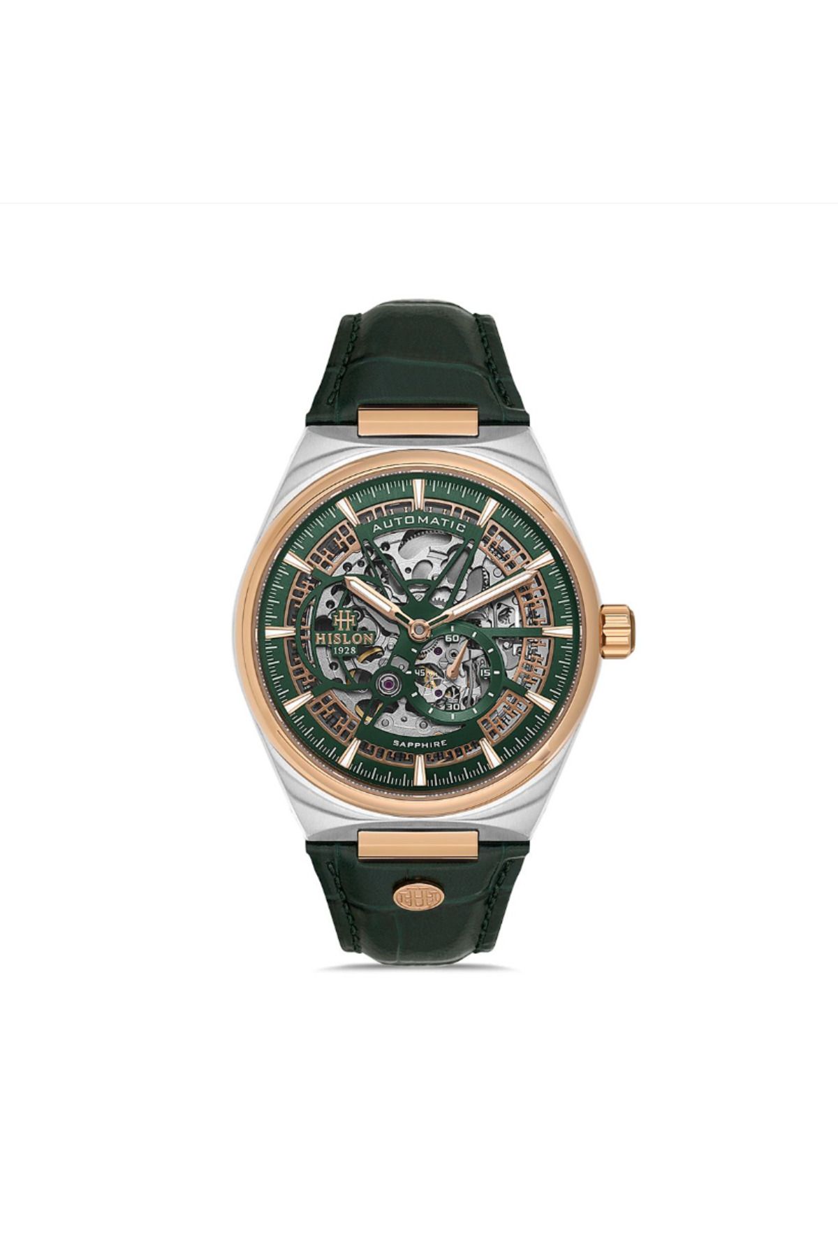 Hislon Erkek Kol Saati SD136R 16YR S