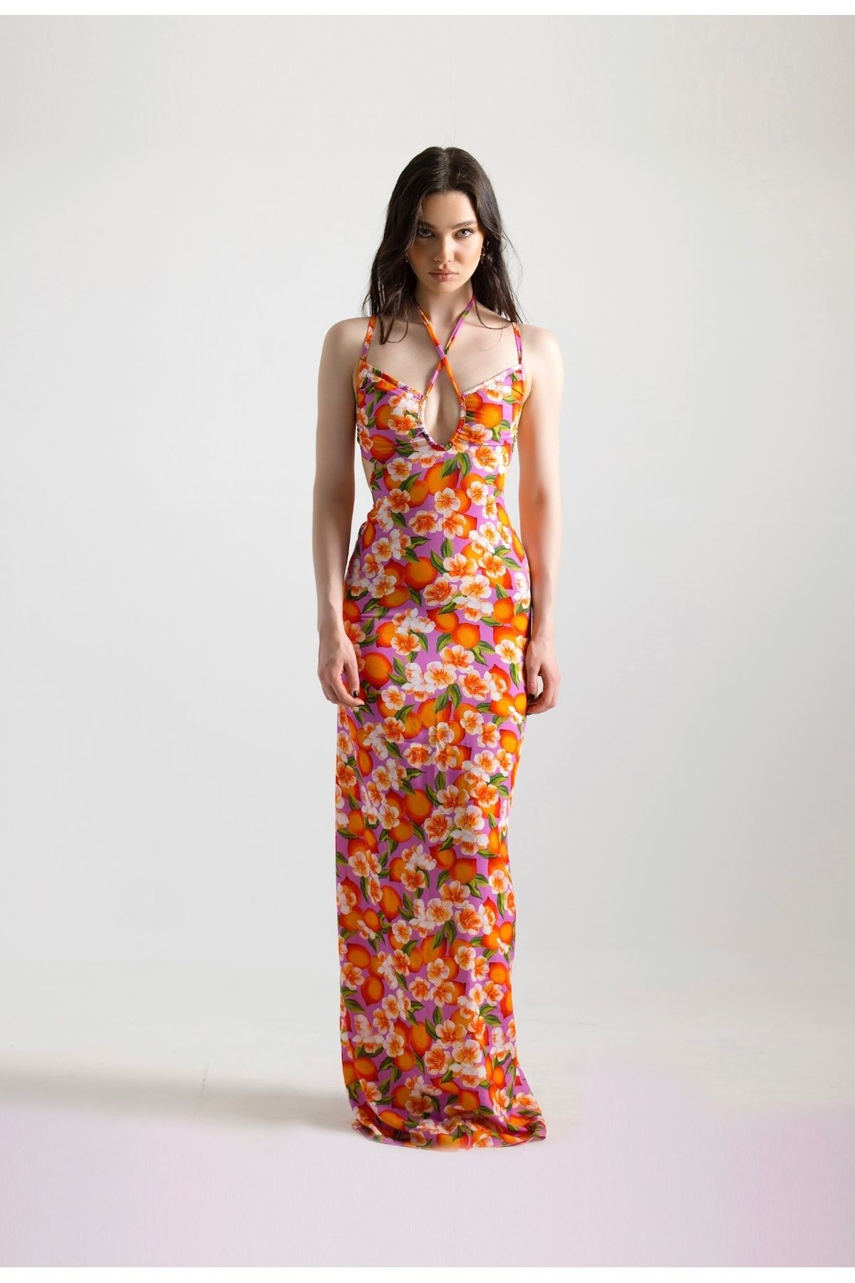 Maison Hle Solea Dress