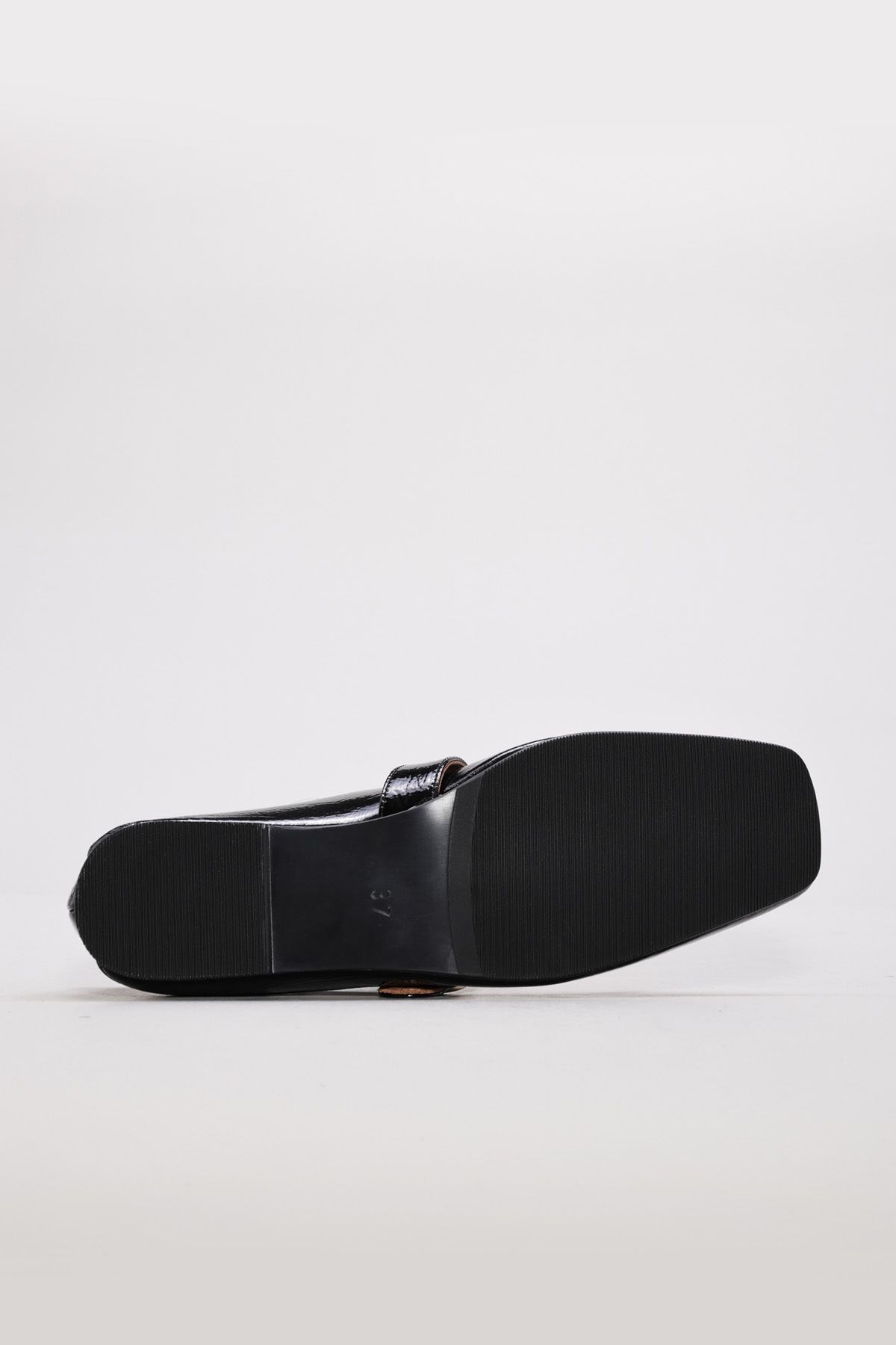 FAST STEP-Balerini de damă din piele naturală 210ZA9757 4