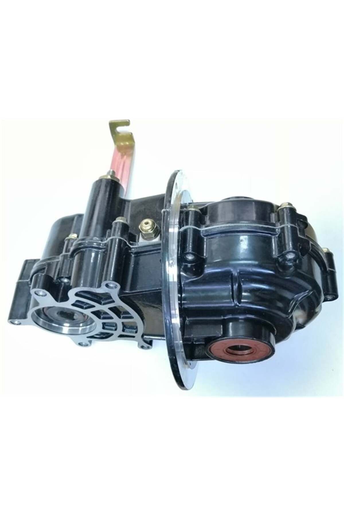 CN 3 TEKERLİ KASLI MODEL ŞANZUMAN [ 16 MM ]