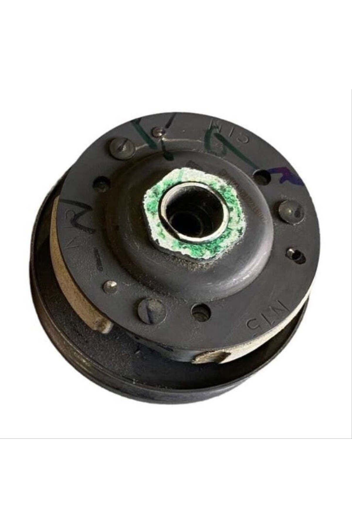 EFE Motor Arka Varyatör TVS Jupiter 110 (Euro 5) (K6081060) (Tassız)