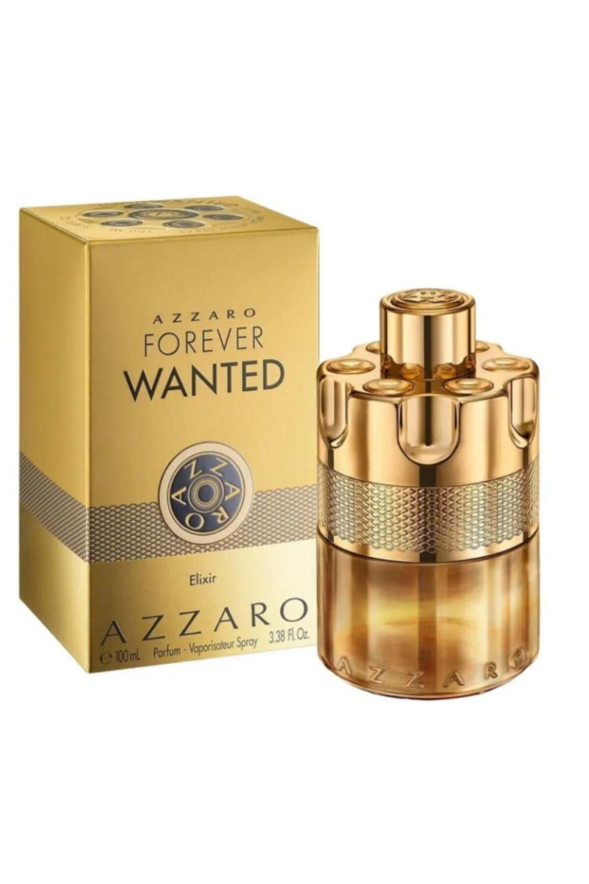 Azzaro-ازاروا وينتد فور ايفر الكسير 1