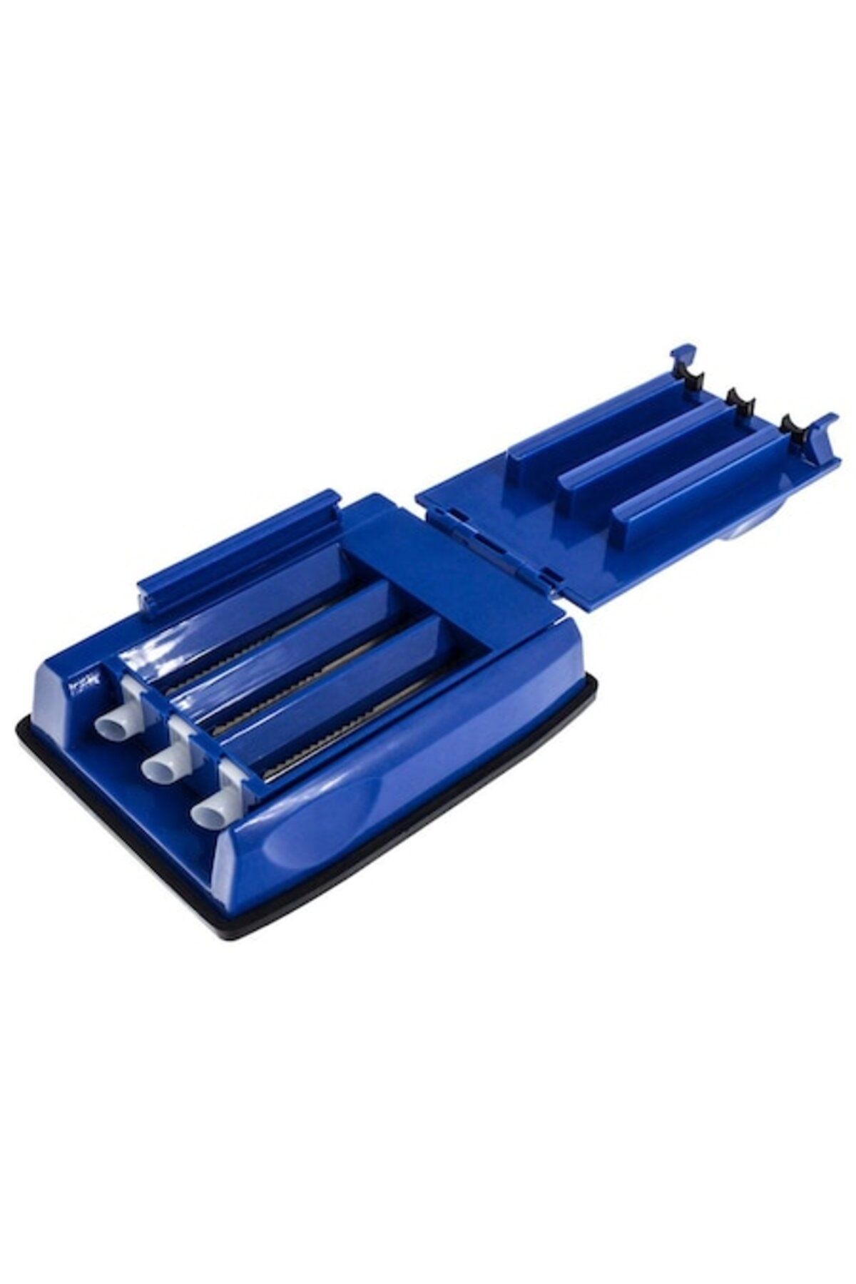 OEM-Manual Cigarette Machine with 3 Injectors 1