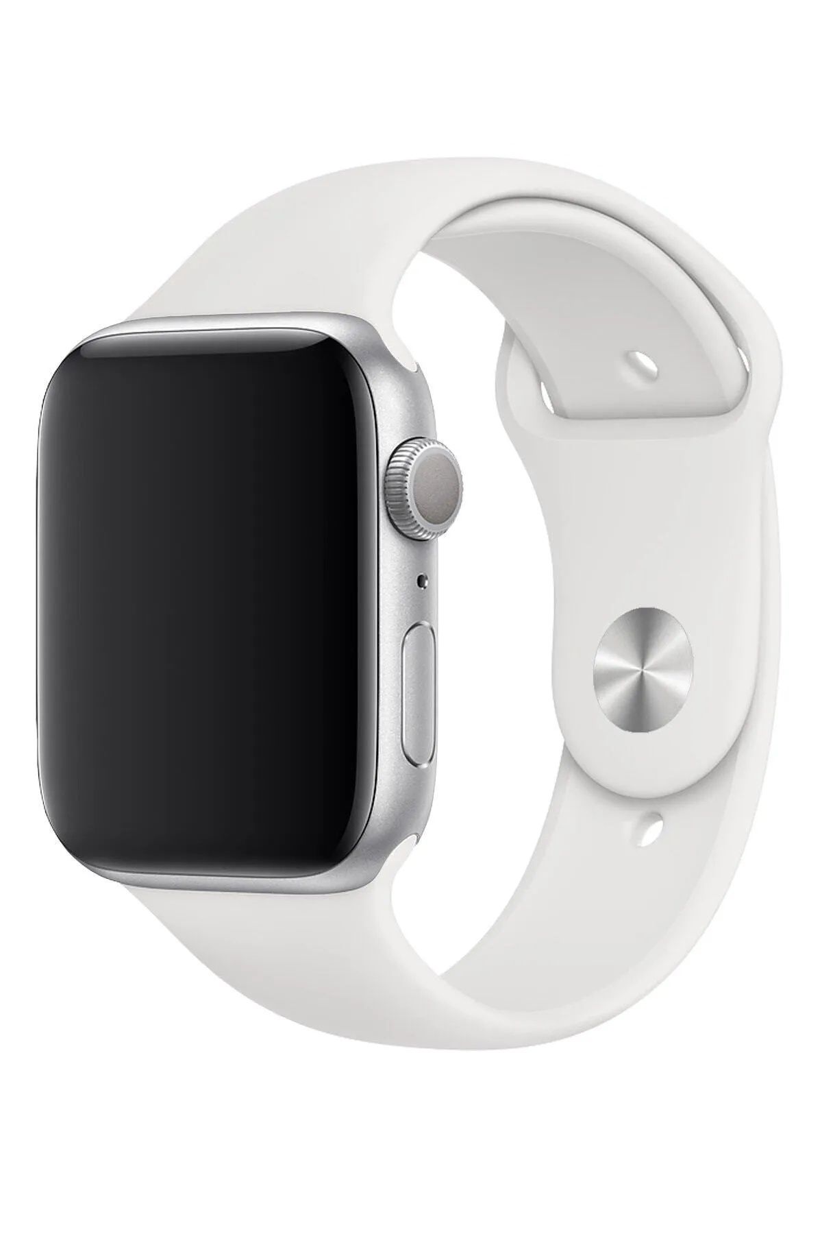 nexnova Apple Watch 49/46/45/44/42 Mm Series 10/9/8/7/6/5/4/3/se/ultra/hk/pro/max Kordon Kayış Klasik