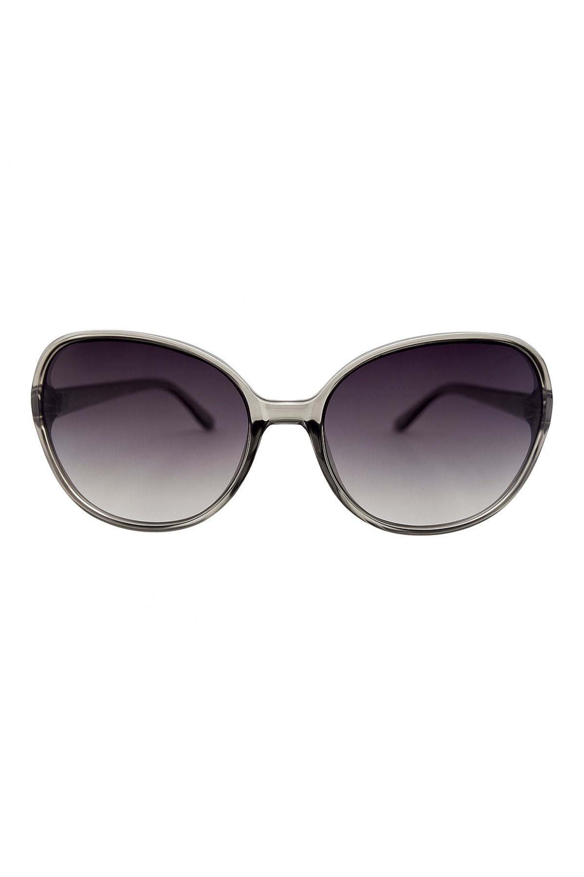 Toz Vintage Delvia Gri Vintage & Retro Güneş Gözlüğü