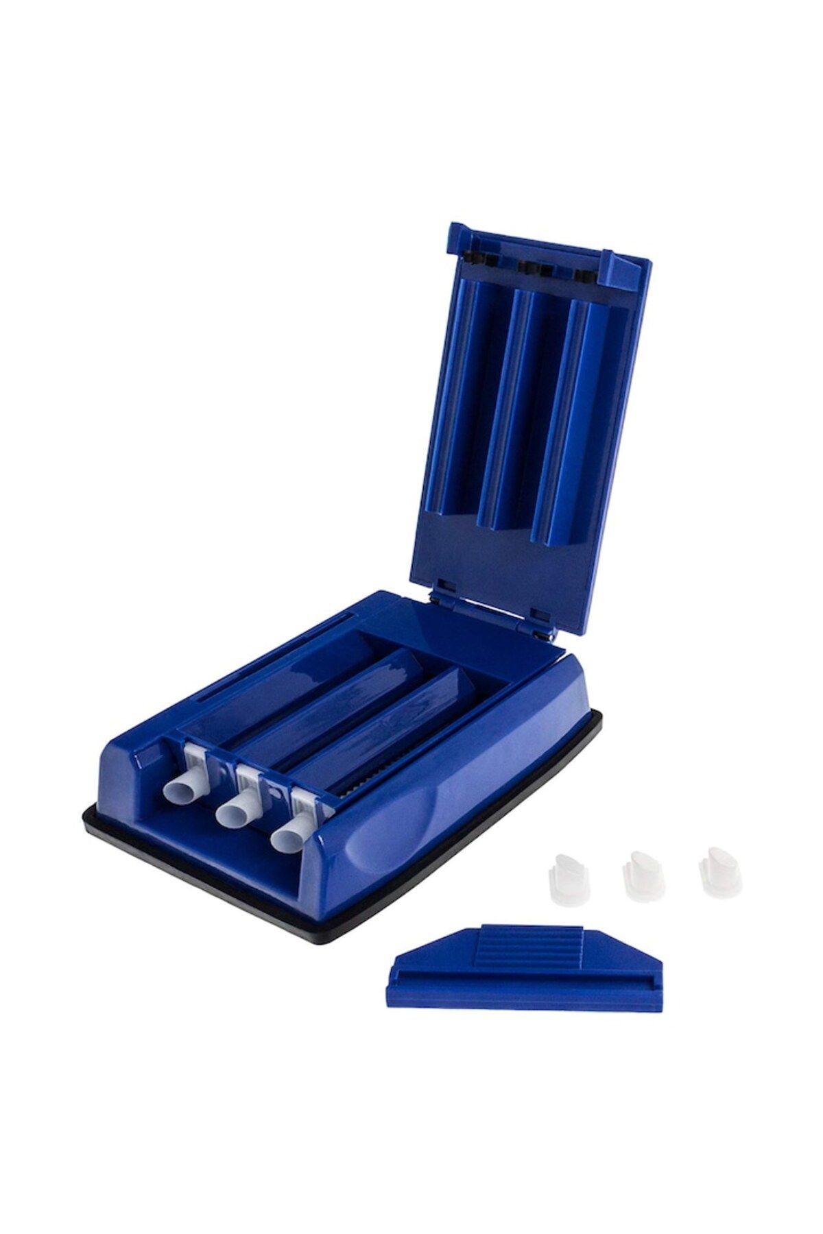 OEM-Manual Cigarette Machine with 3 Injectors 3