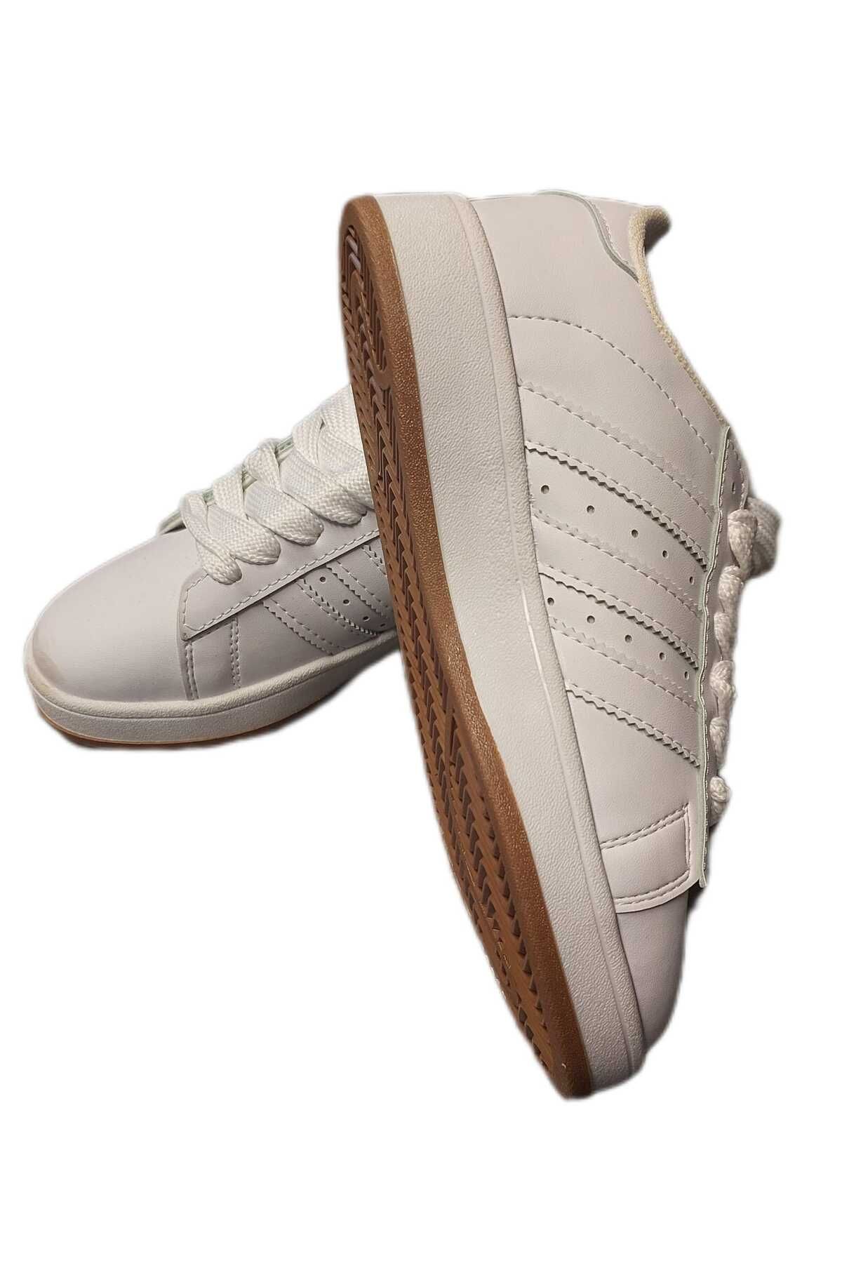 NiLi KADIN SNEAKER SPOR AYAKKABI