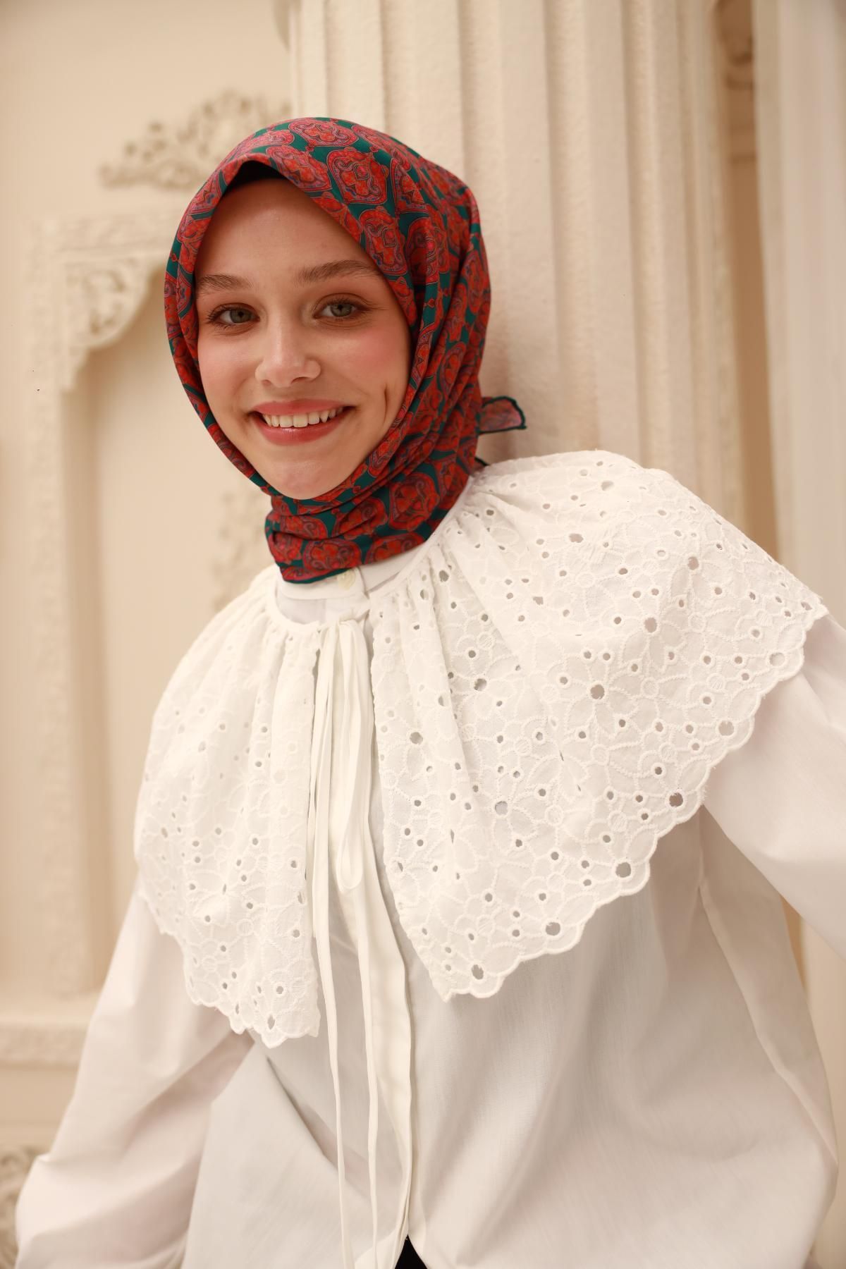 Silk Home 38 Silk Home Soft Eşarp
