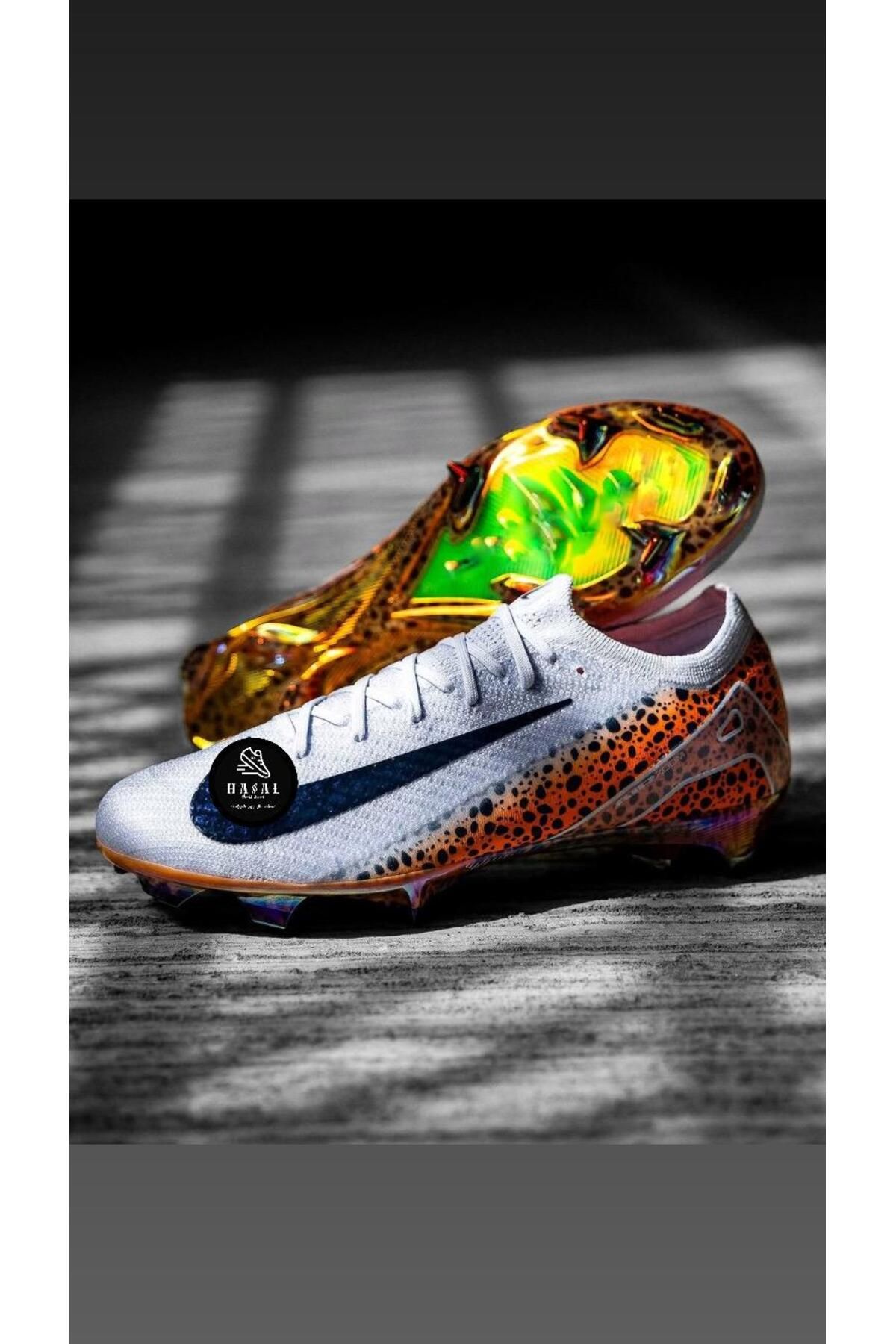 Store HASSAL STORE LEOPAR AIR FUTBOL AYAKKABISI