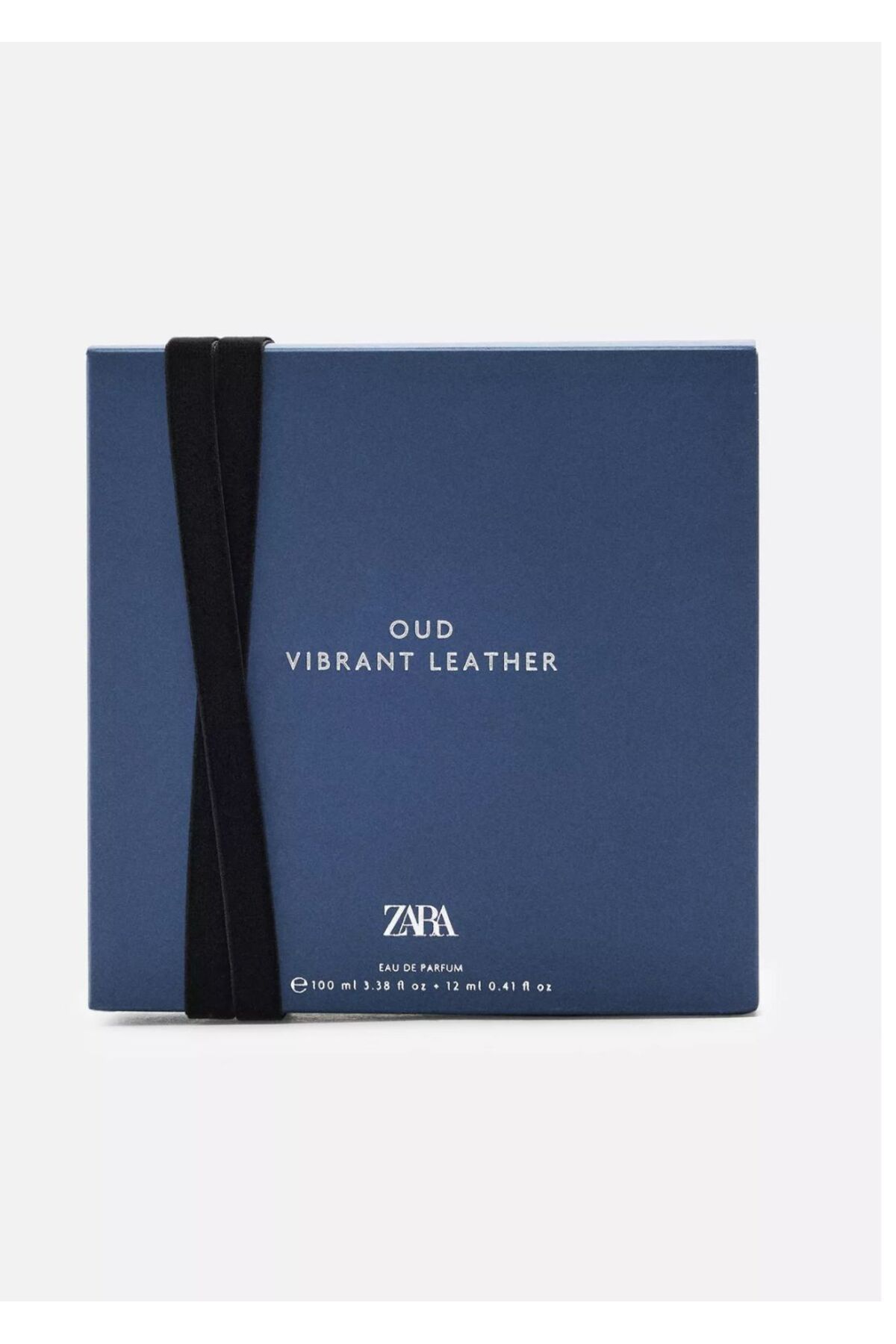 Zara OUD VIBRANT LEATHER