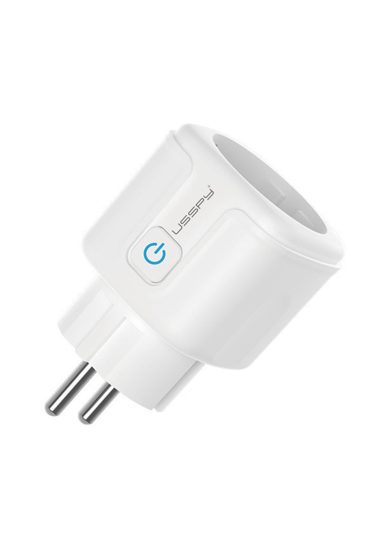 ARMY STORE-Smart socket with meter, wifi, programmable, metering and consumption monitoring 1