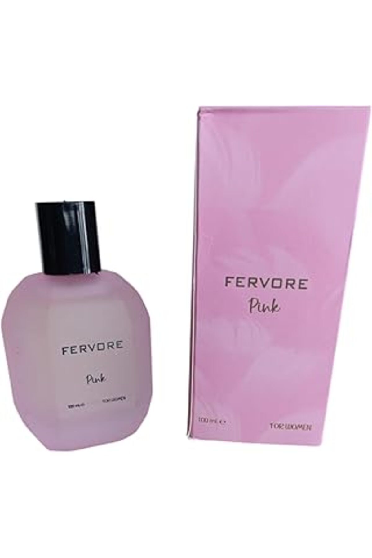 ASİTAN Pink Edt 100 Ml Kadın Parfüm Niche Serisi