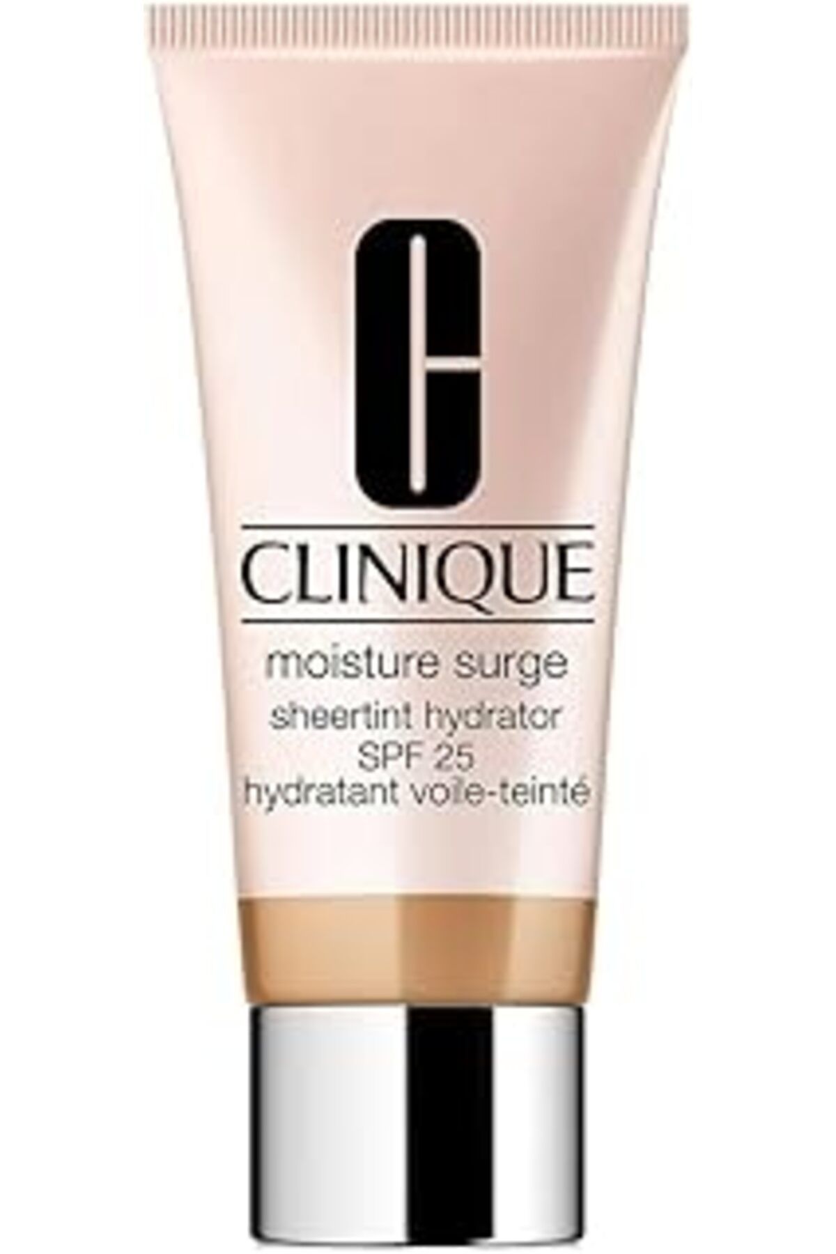 ASİTAN - Moisture Surge Sheertint Hydrator Spf 25'Light-Medium 1 Paket (1 X 40 Ml)