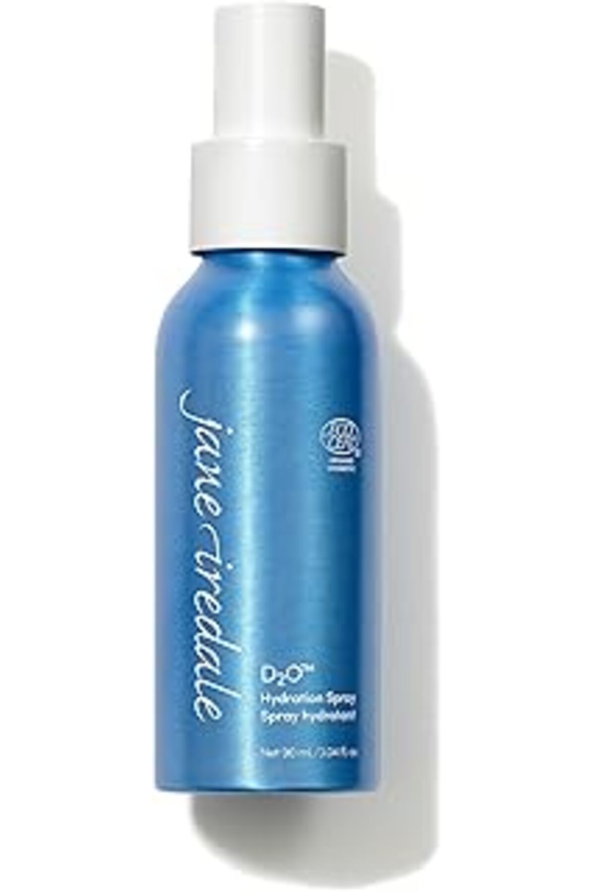 ASİTAN Jane Iredale D₂O Hydration Spray Natural-Nemlendirici Ve Sabitleyici Spray 1 Paket (1 X 90 Ml)