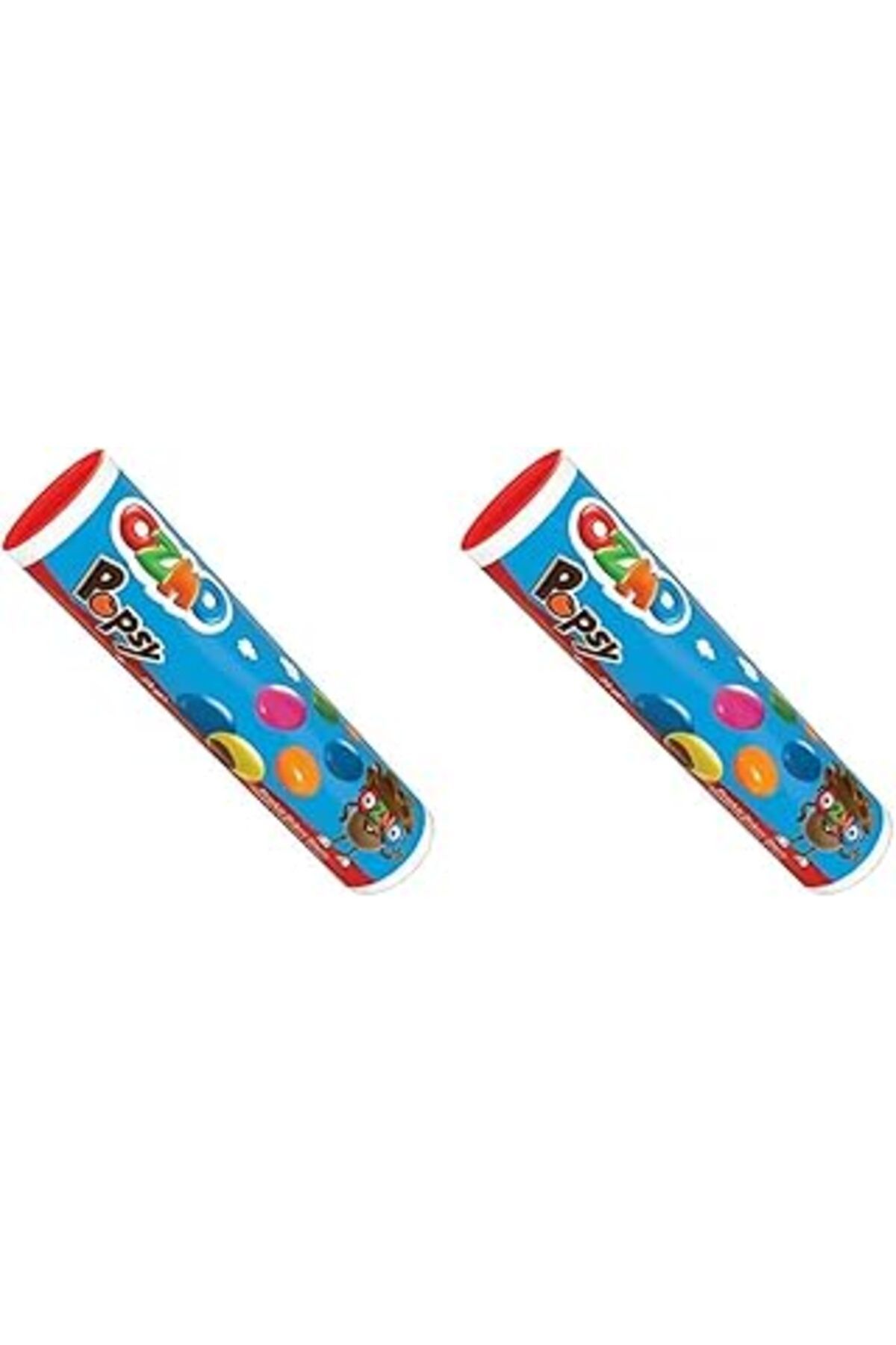 ASİTAN Ozmo Popsy 24 Gr 2Li Paket