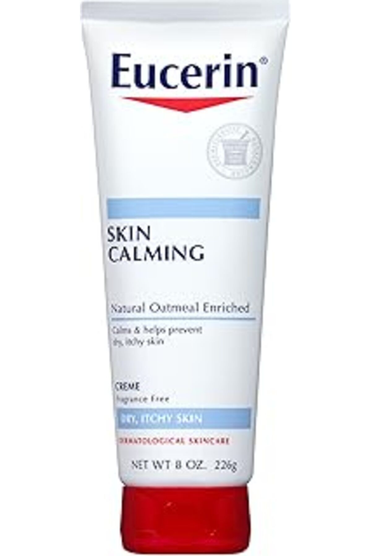 ASİTAN Eucerin Calming Creme Günlük Nemlendirici 226Gr