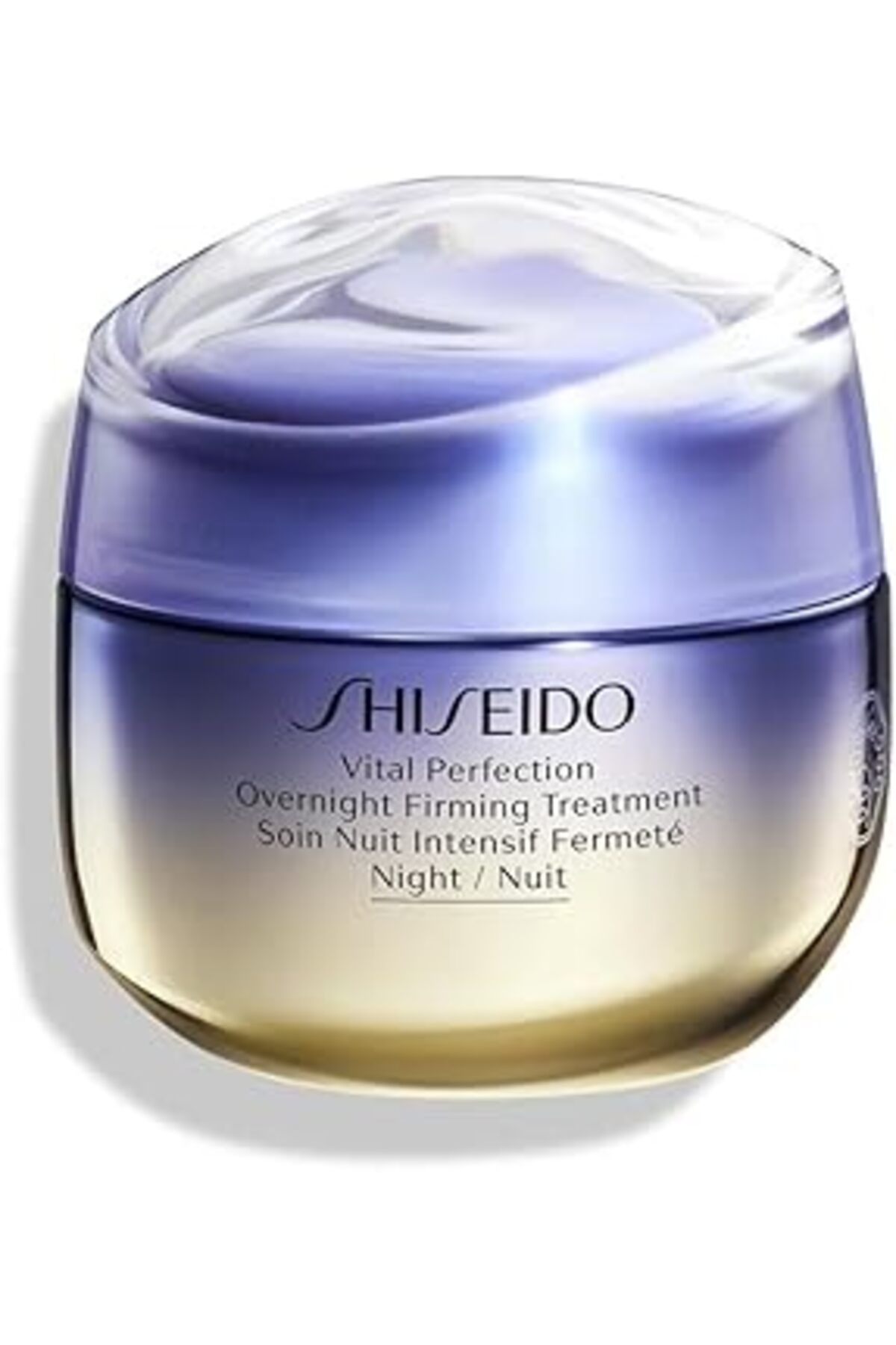 ASİTAN Perfection Overnight Firming Treatment 50Ml
