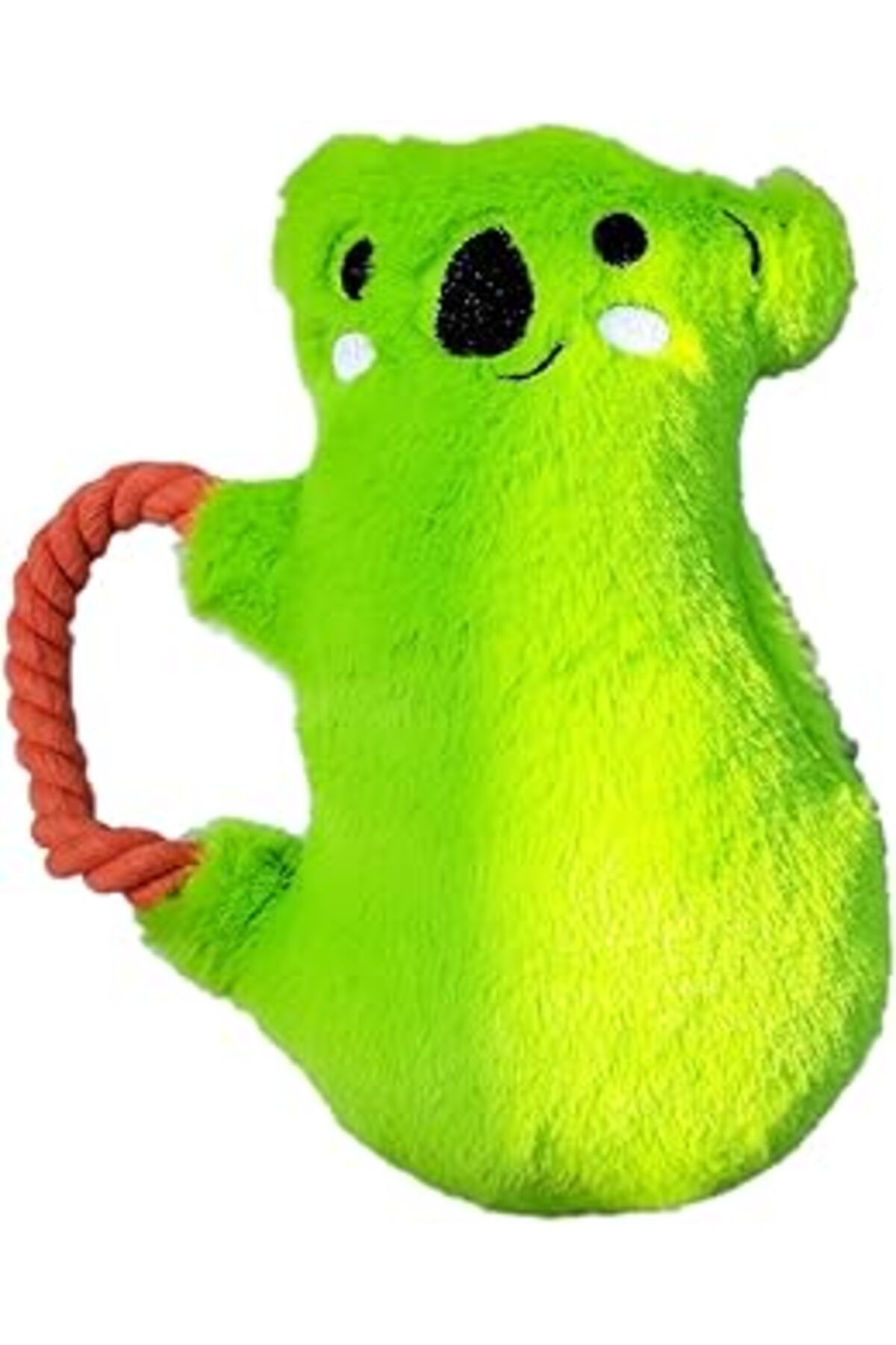 ASİTAN Mio Evcil Hayvan Oyuncakları, Karnaval, Koala, İpli