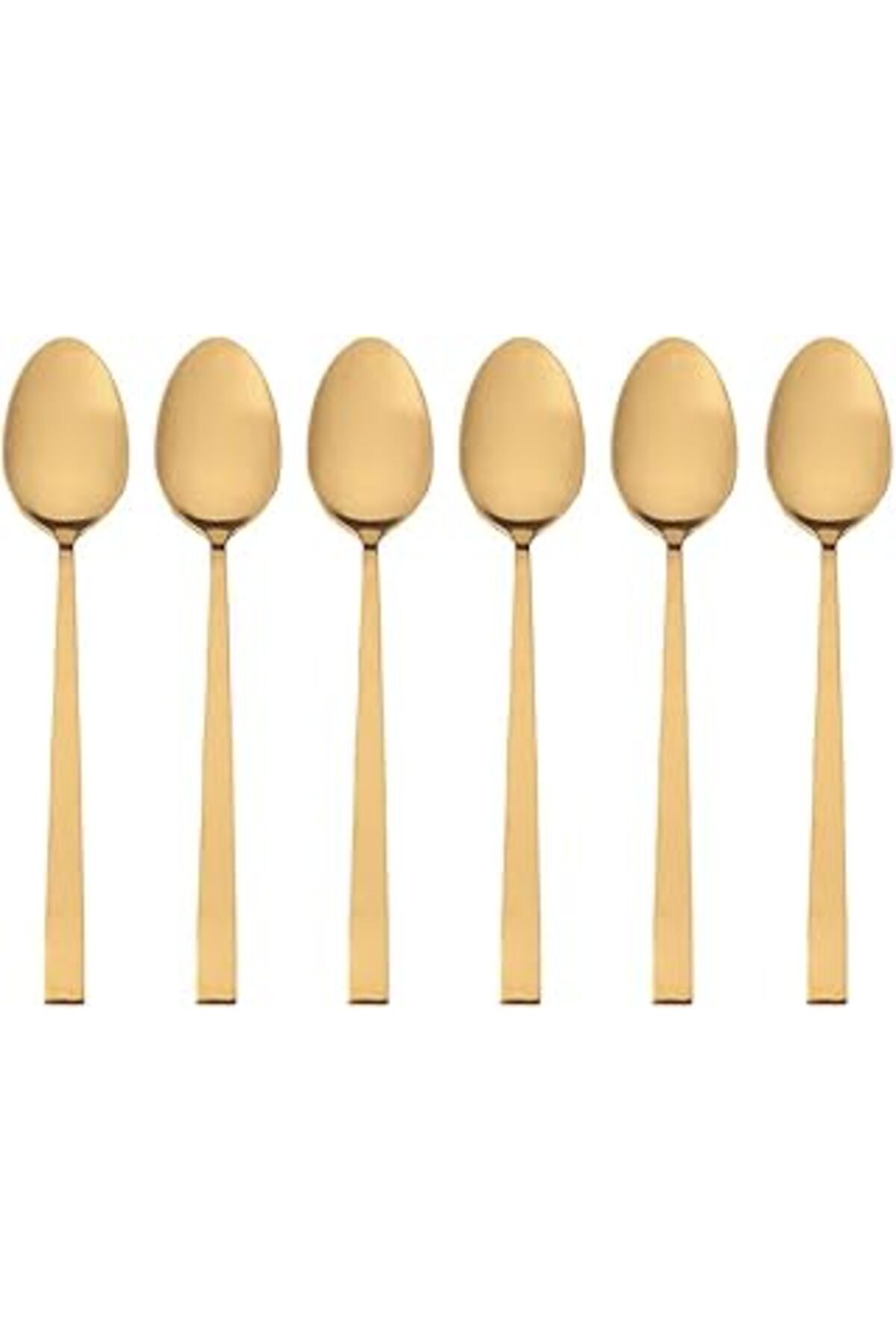STOREMAX-Porlad Quatum Mat under Coffee Spoon 14 cm 6 Pieces 1