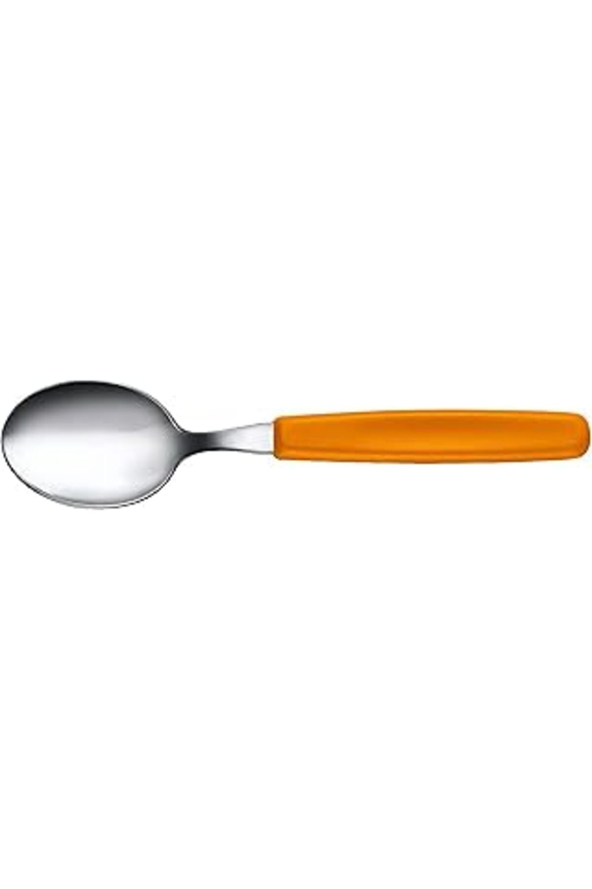 Mu Art Ahşap Swiss Classic Yemek Kaşığı, Çorba Kaşığı, Swiss Made, Ergonomik Sap, Bulaşık Makinesinde Yıkanabili