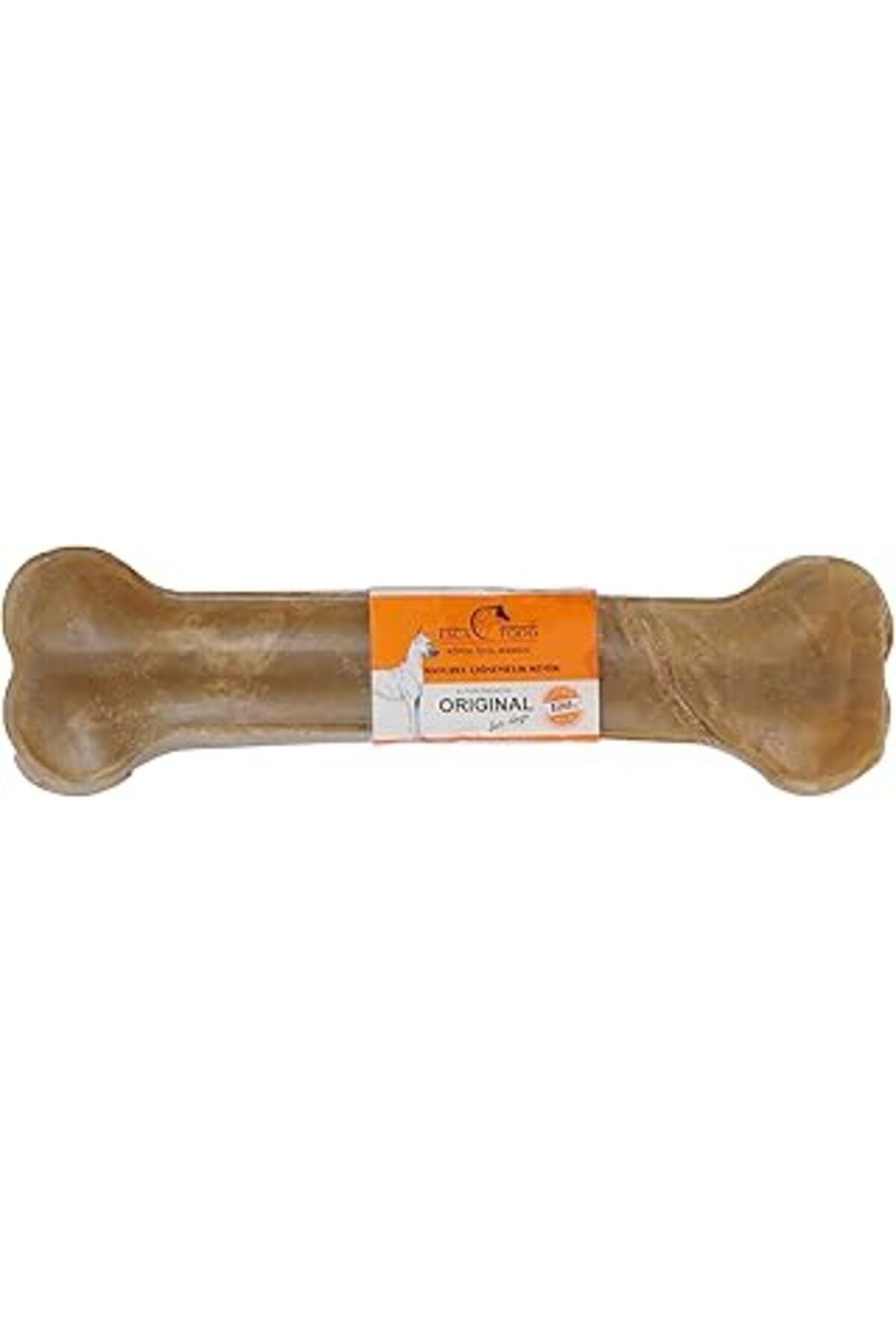 NETWORK ART Esca Food Pres Kemik 20,5 Santimetre 1’Li 150 Gram Köpek Ödül Maması