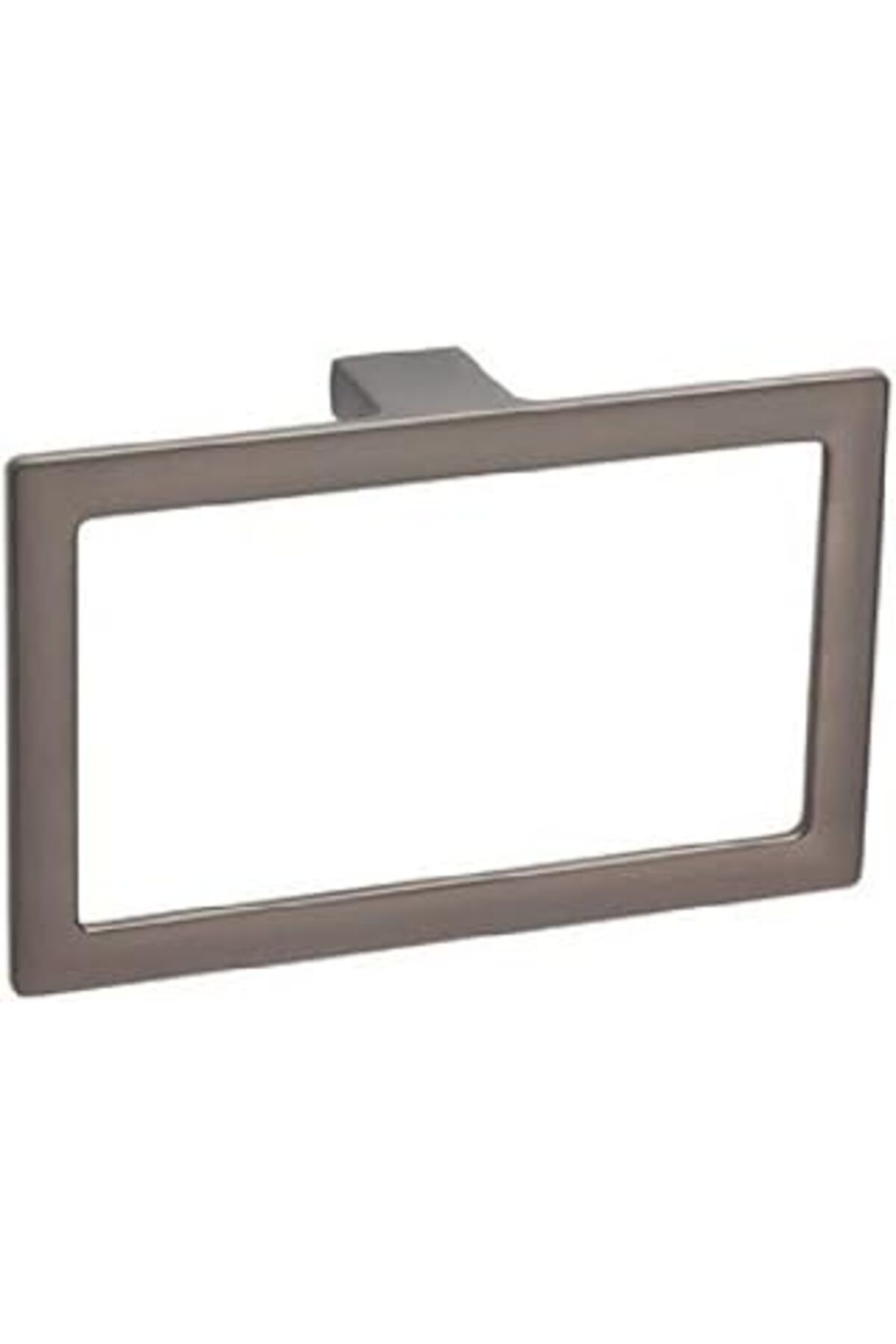 Qedii System Flat Halka Havluluk Füme Renk 151X52X240 Mm